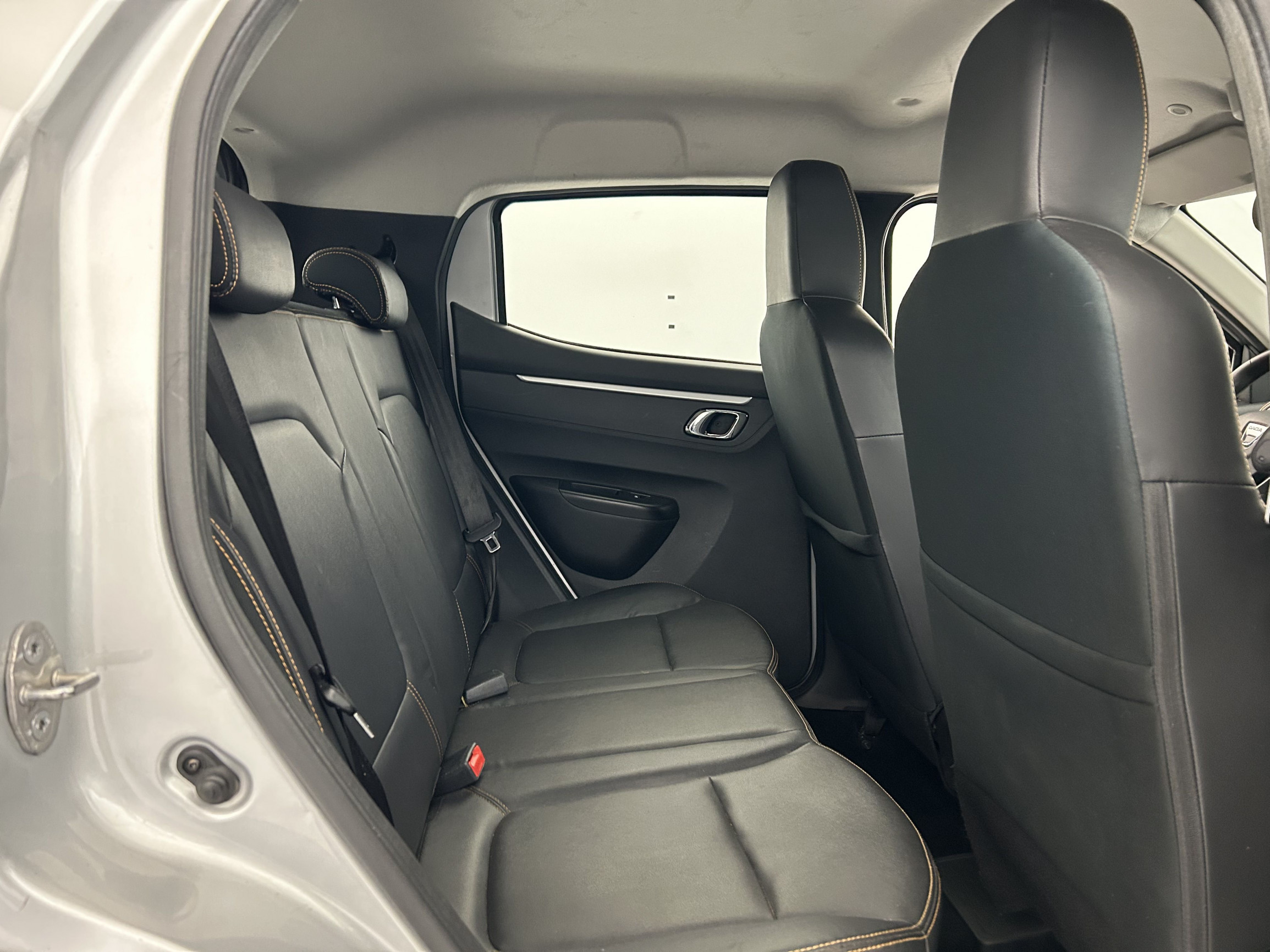 Vente en ligne Dacia Spring  Achat Intégral au prix de 7 790 €