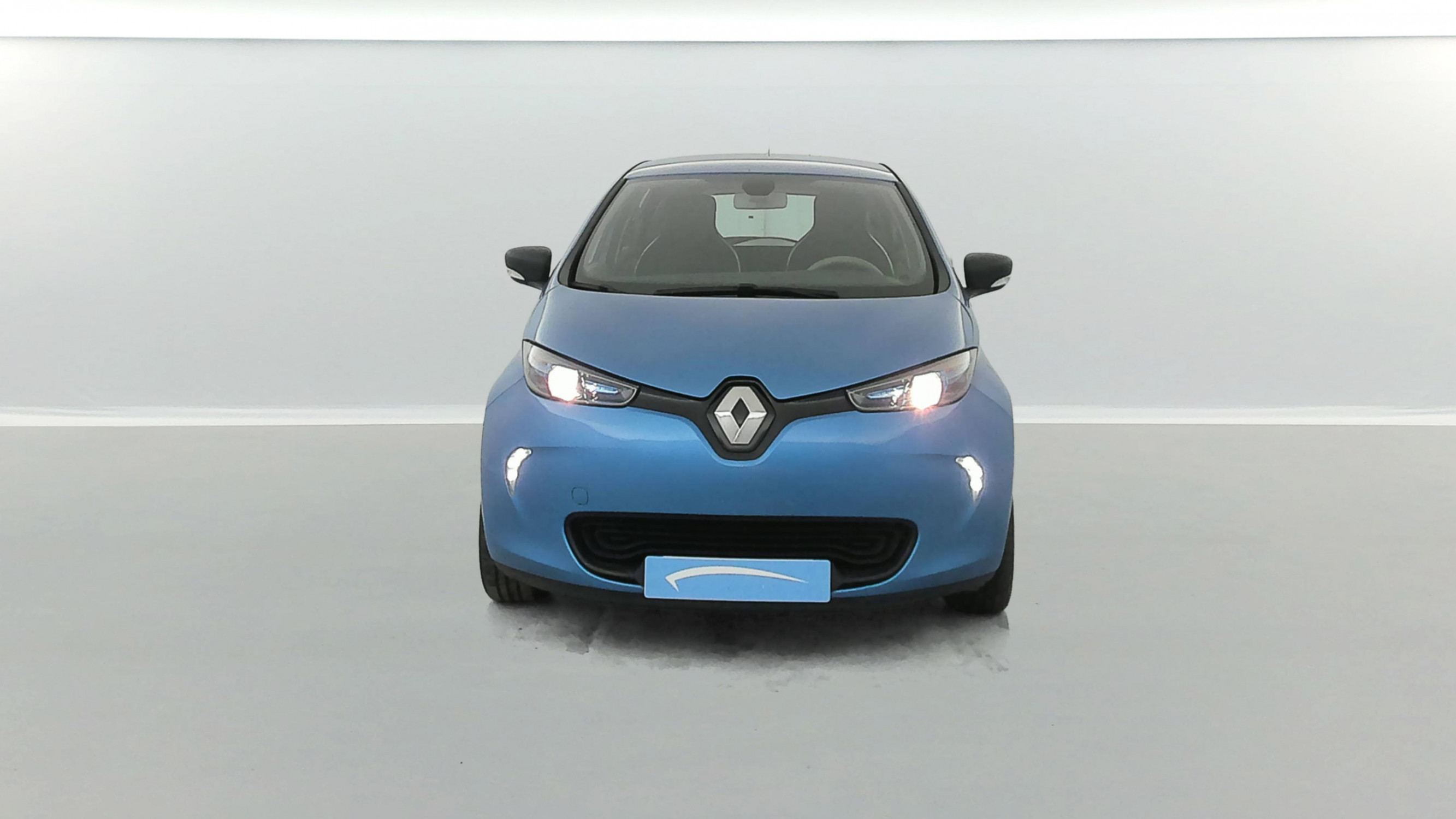 Vente en ligne Renault Zoé  R75 Achat Intégral au prix de 8 570 €