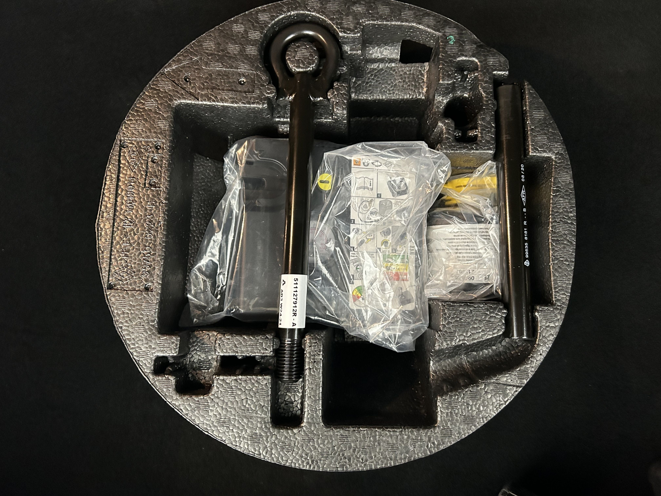 Vente en ligne Renault Zoé  R75 Achat Intégral au prix de 8 570 €