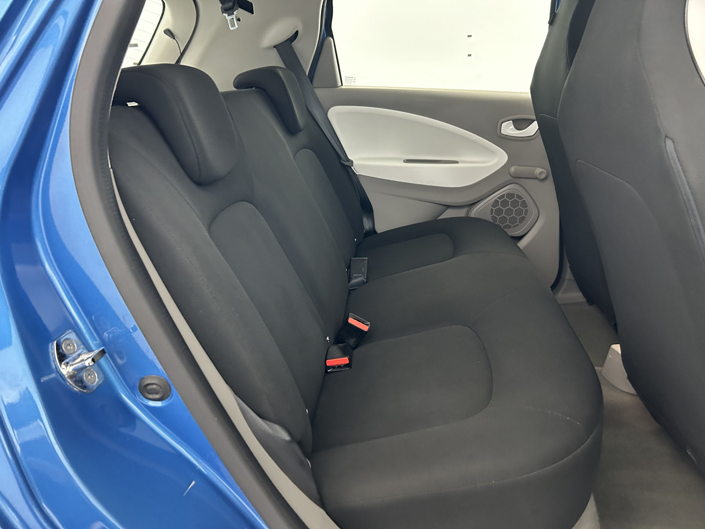 Vente en ligne Renault Zoé  R75 Achat Intégral au prix de 8 570 €