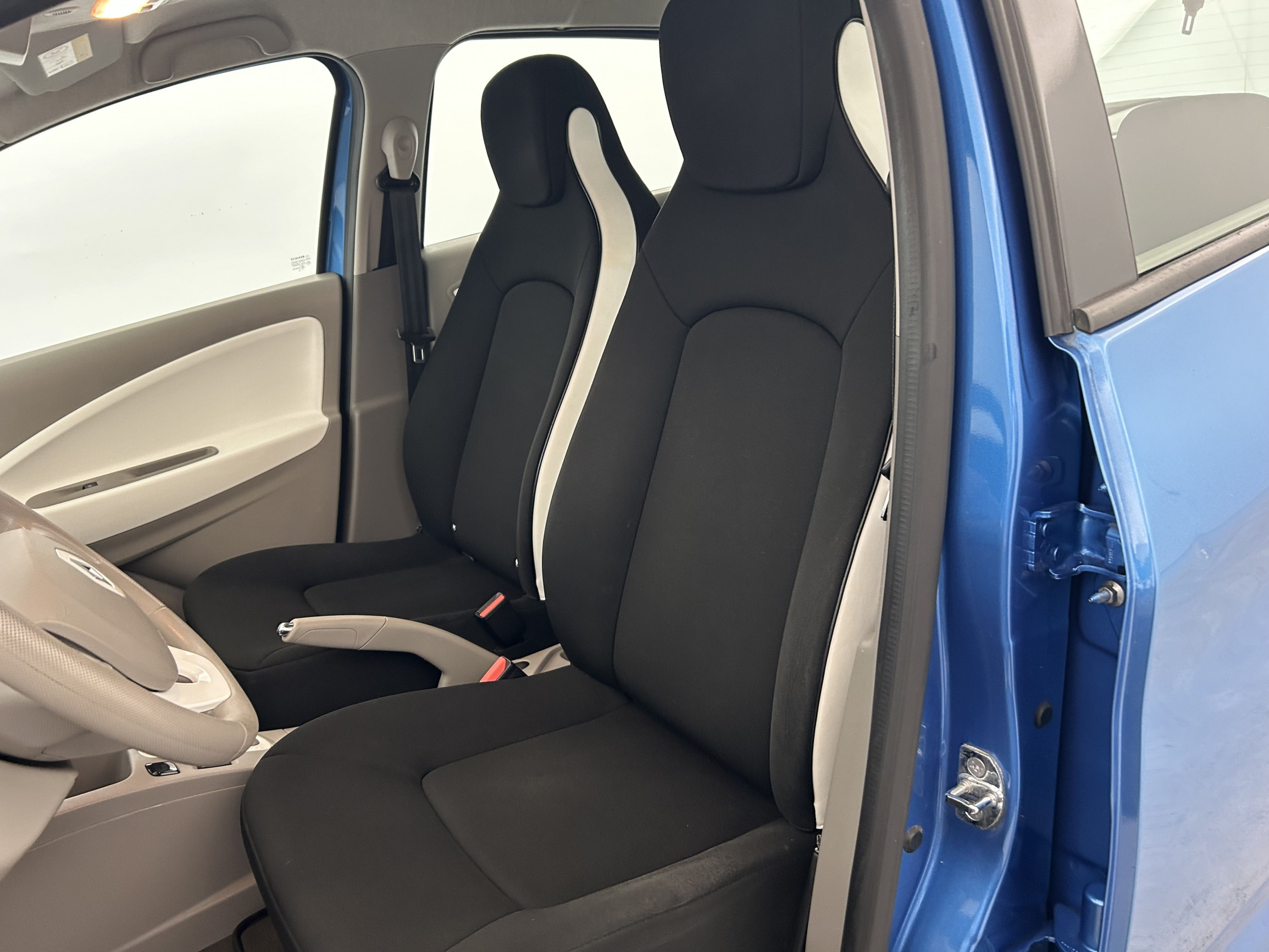 Vente en ligne Renault Zoé  R75 Achat Intégral au prix de 8 570 €