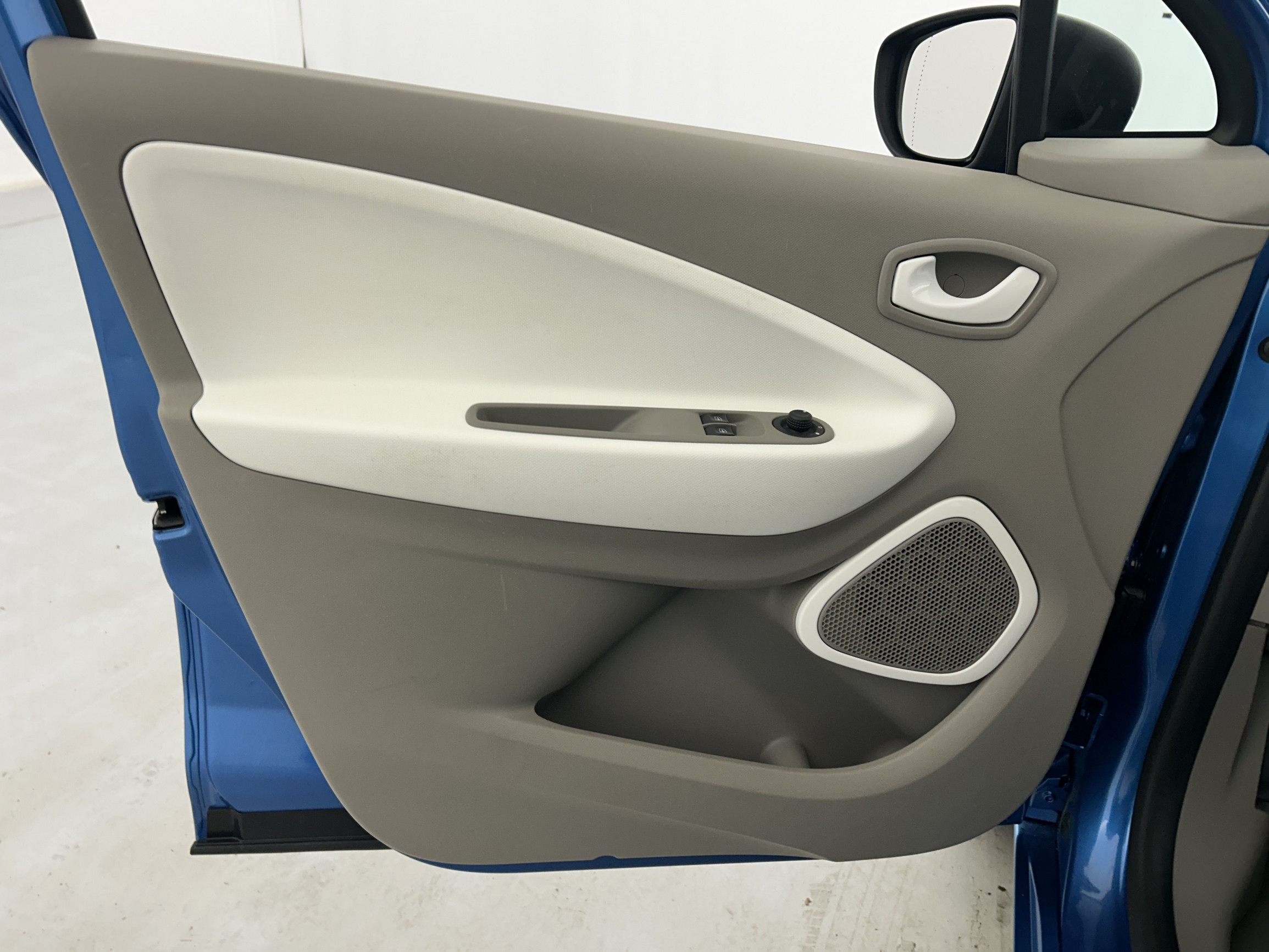 Vente en ligne Renault Zoé  R75 Achat Intégral au prix de 8 570 €