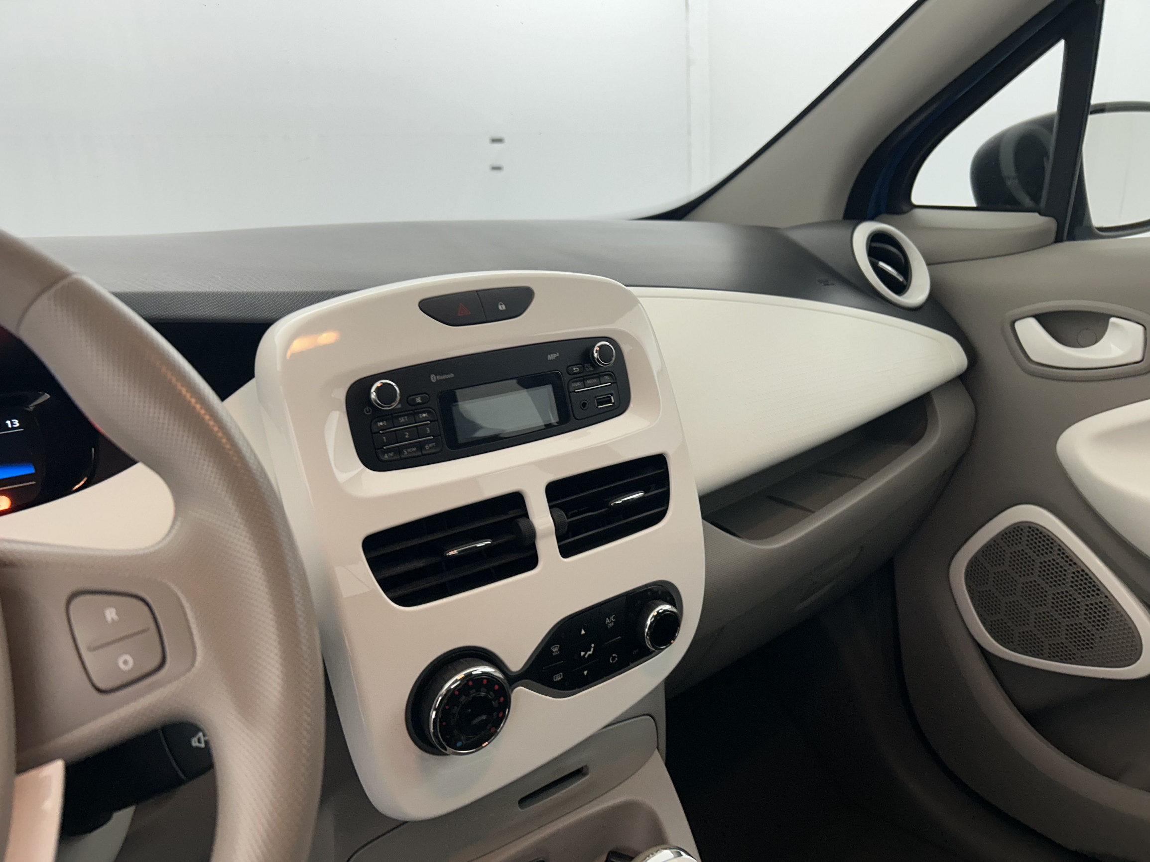 Vente en ligne Renault Zoé  R75 Achat Intégral au prix de 8 570 €