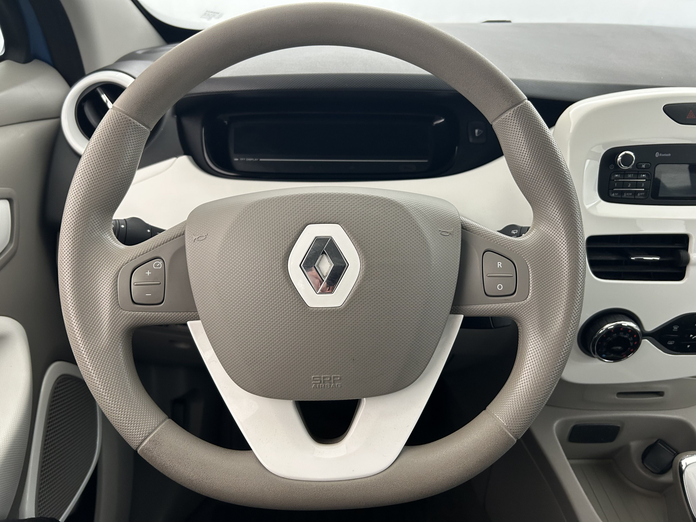 Vente en ligne Renault Zoé  R75 Achat Intégral au prix de 8 570 €