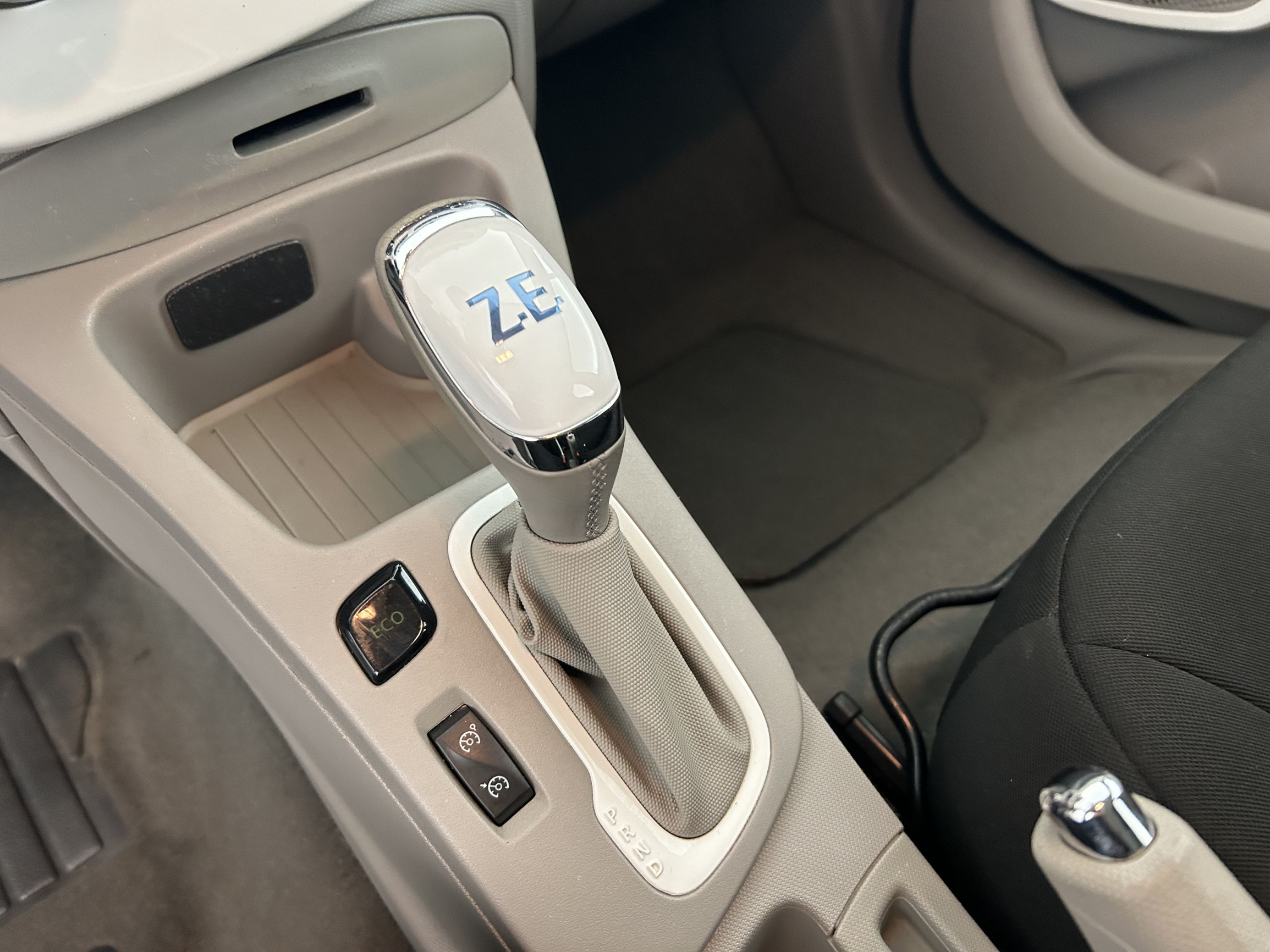 Vente en ligne Renault Zoé  R75 Achat Intégral au prix de 8 570 €