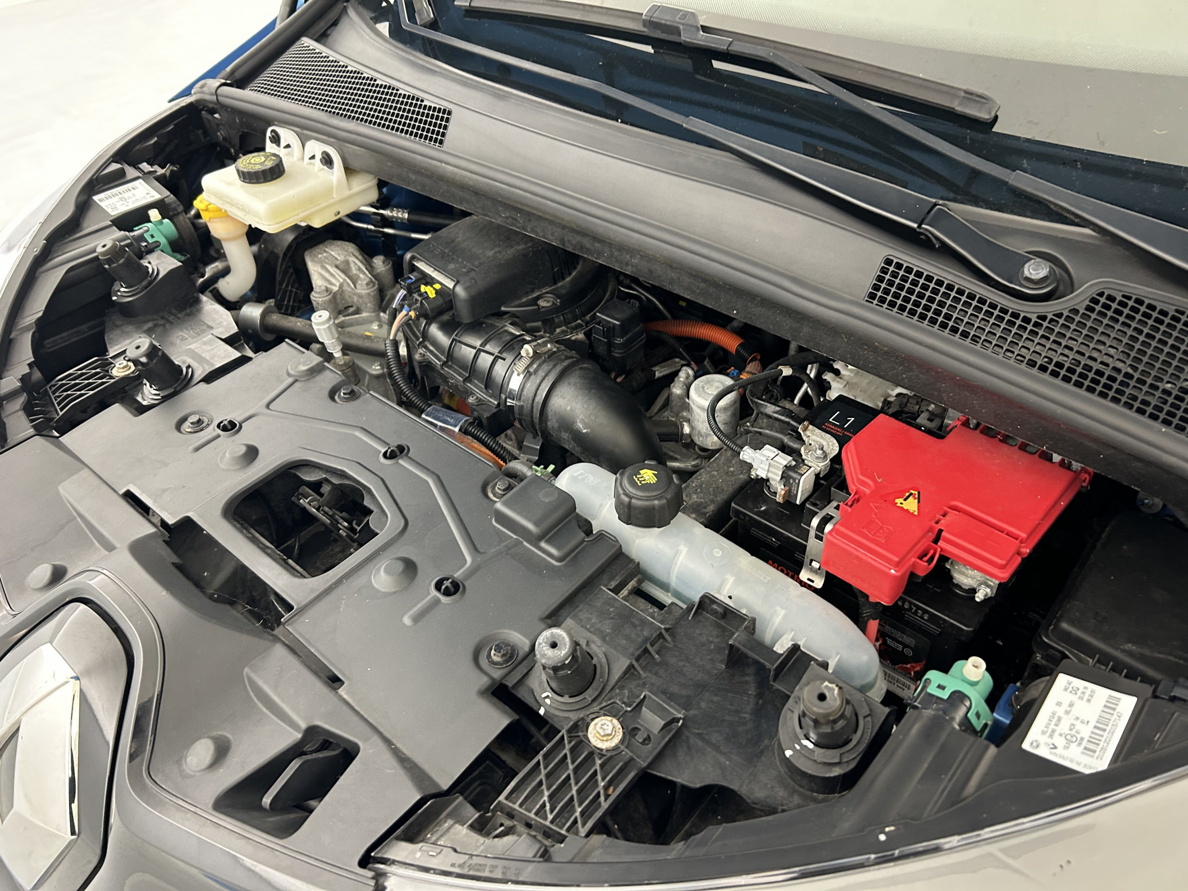 Vente en ligne Renault Zoé  R75 Achat Intégral au prix de 8 570 €