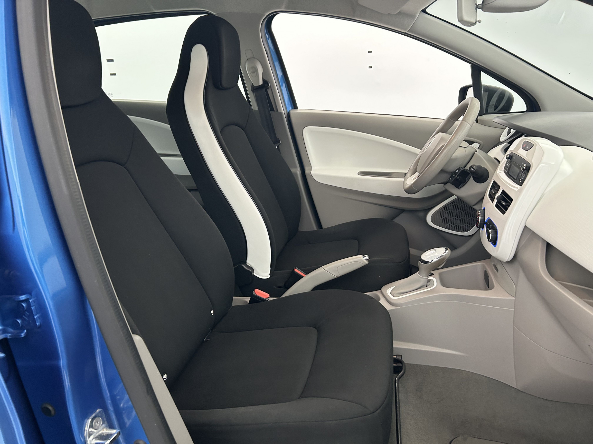 Vente en ligne Renault Zoé  R75 Achat Intégral au prix de 8 570 €