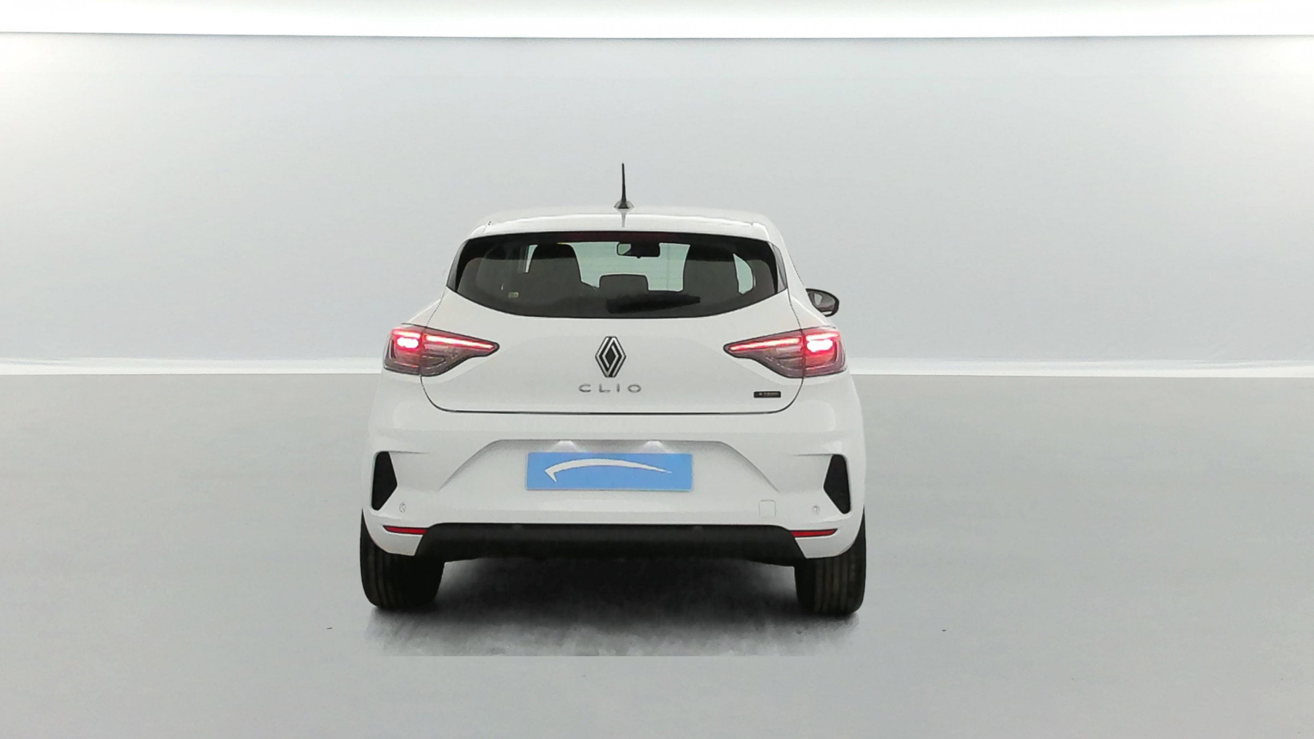 Vente en ligne Renault Clio 5 Clio E-Tech full hybrid 145 ch GSR2 au prix de 20 790 €