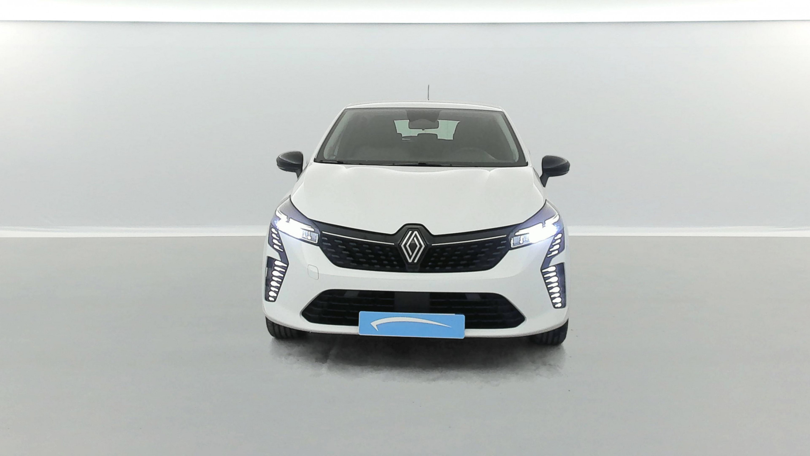 Vente en ligne Renault Clio 5 Clio E-Tech full hybrid 145 ch GSR2 au prix de 20 790 €