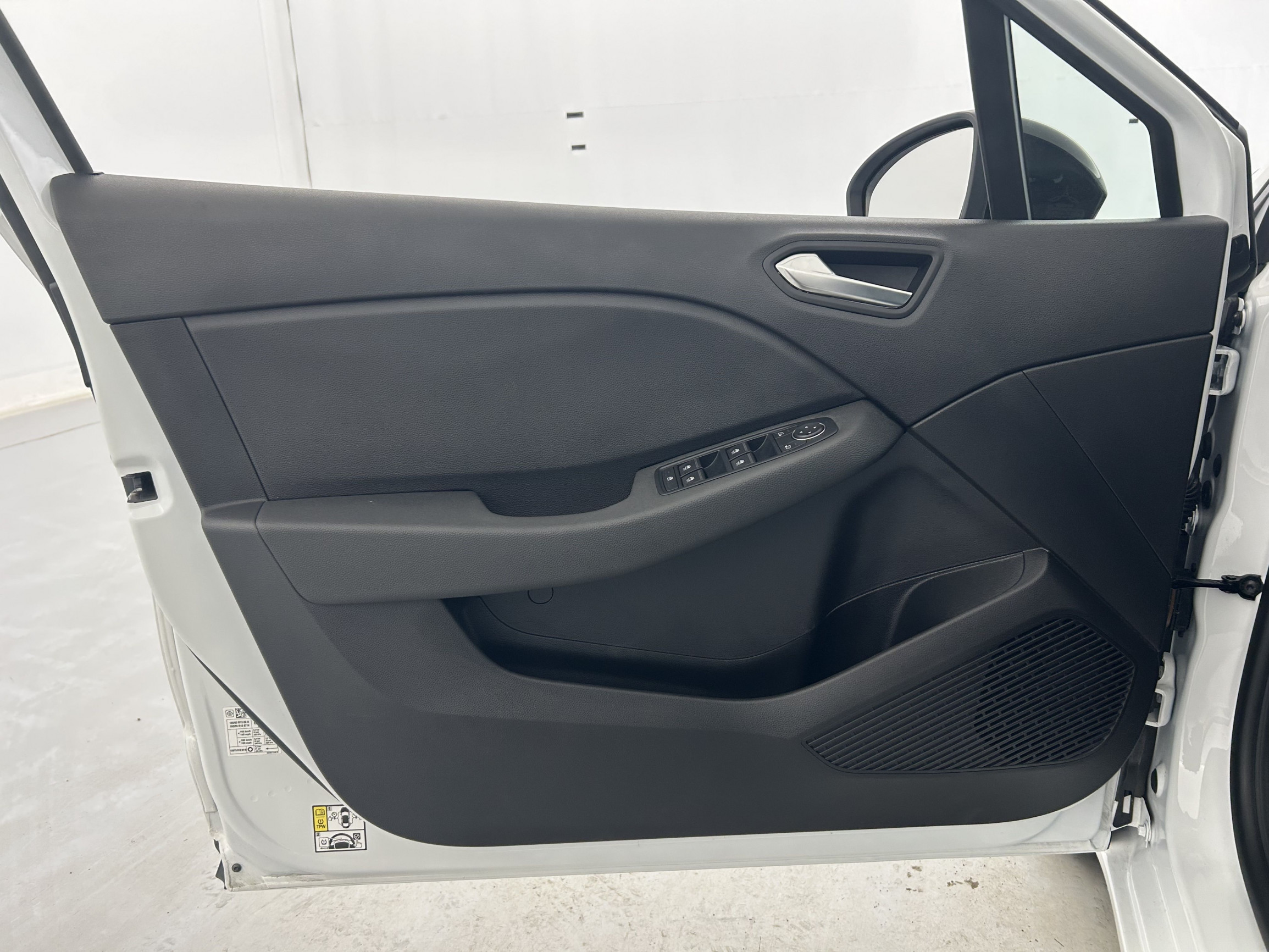 Vente en ligne Renault Clio 5 Clio E-Tech full hybrid 145 ch GSR2 au prix de 20 790 €