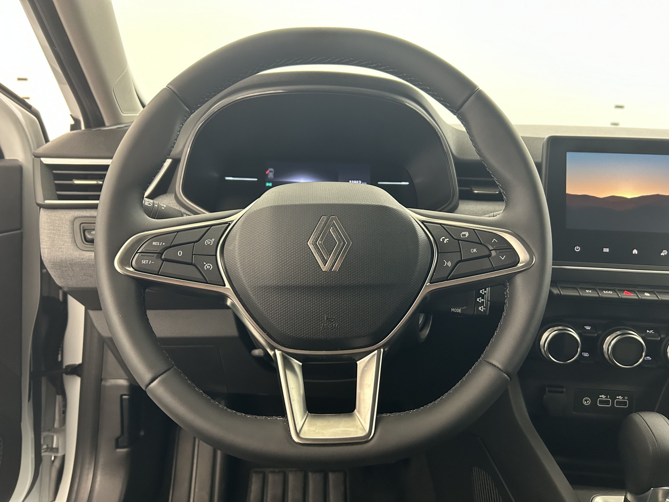 Vente en ligne Renault Clio 5 Clio E-Tech full hybrid 145 ch GSR2 au prix de 20 790 €