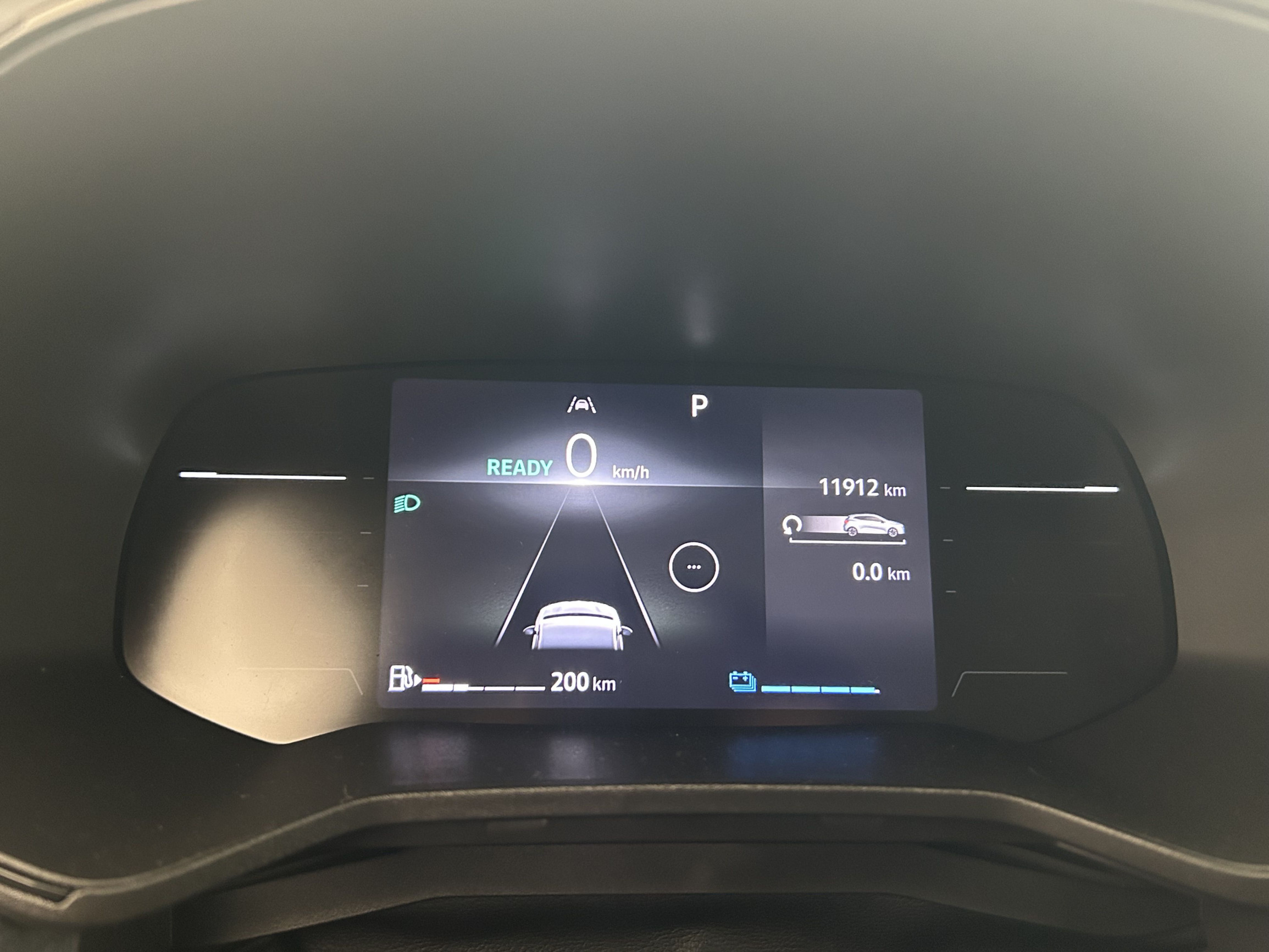 Vente en ligne Renault Clio 5 Clio E-Tech full hybrid 145 ch GSR2 au prix de 20 790 €