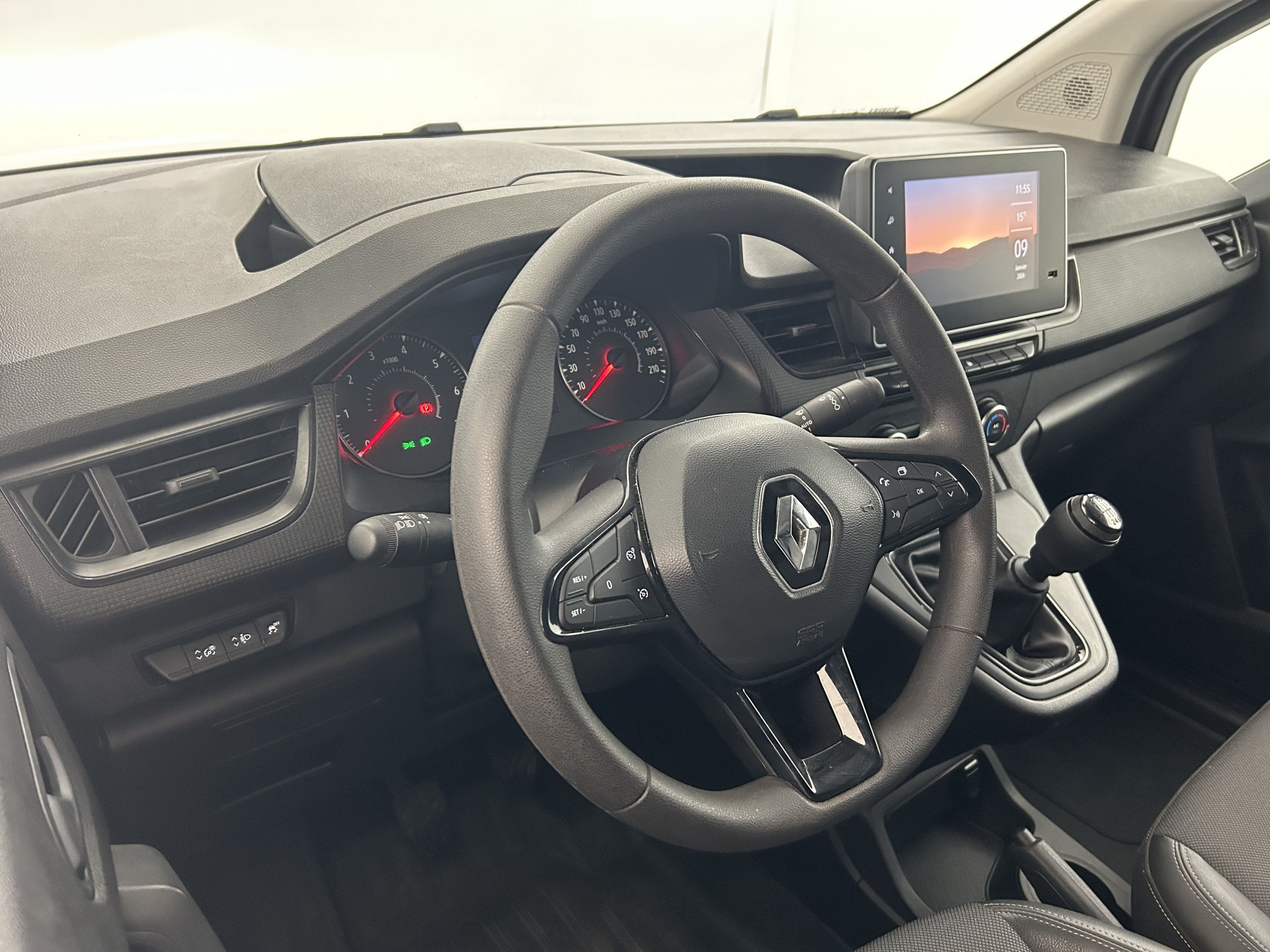 Vente en ligne Renault Kangoo Van  BLUE DCI 95 au prix de 16 790 €