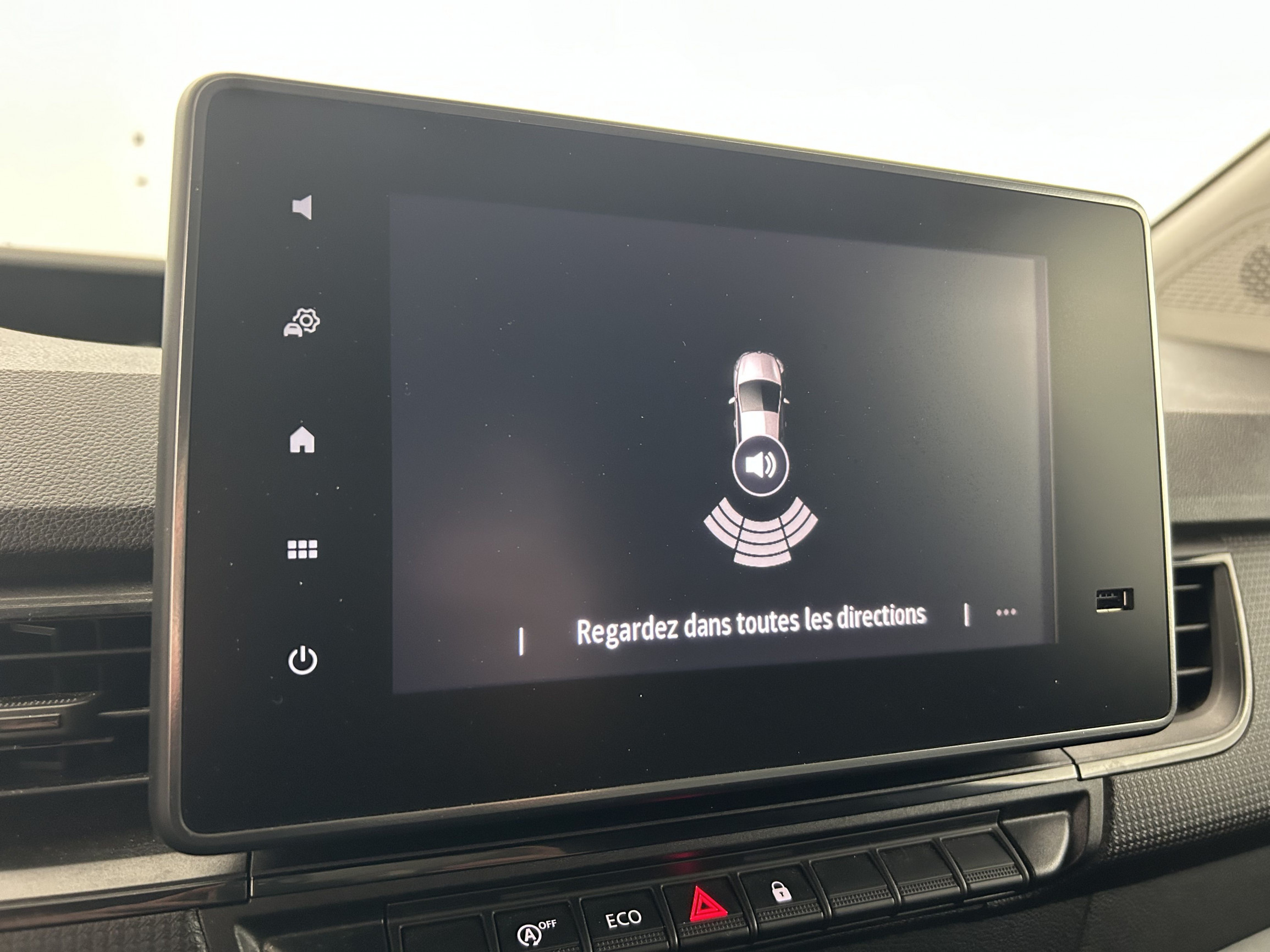 Vente en ligne Renault Kangoo Van  BLUE DCI 95 au prix de 16 790 €