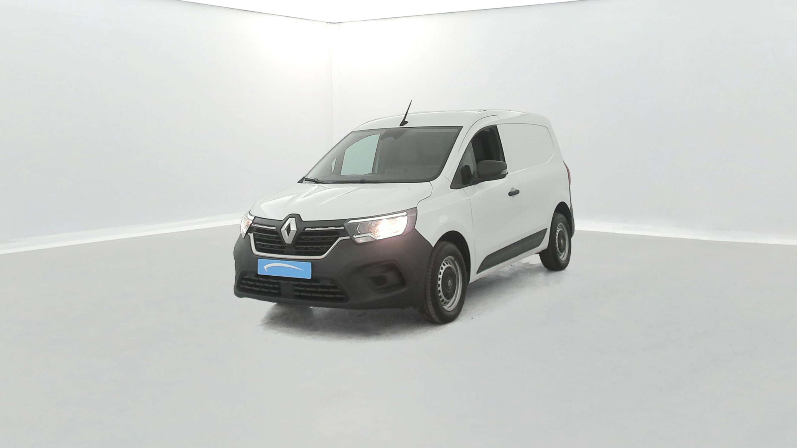 Renault Kangoo Van  BLUE DCI 95 occasion de 2023 en vente à Vannes