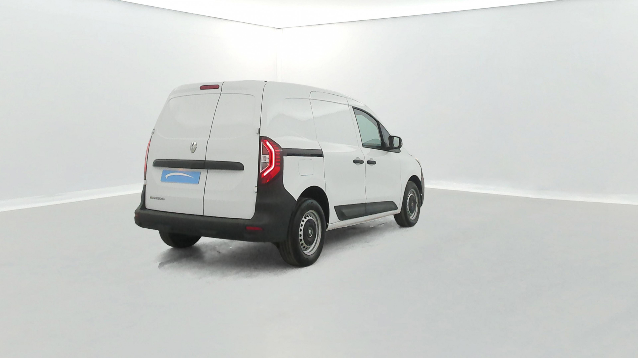Vente en ligne Renault Kangoo Van  BLUE DCI 95 au prix de 16 790 €