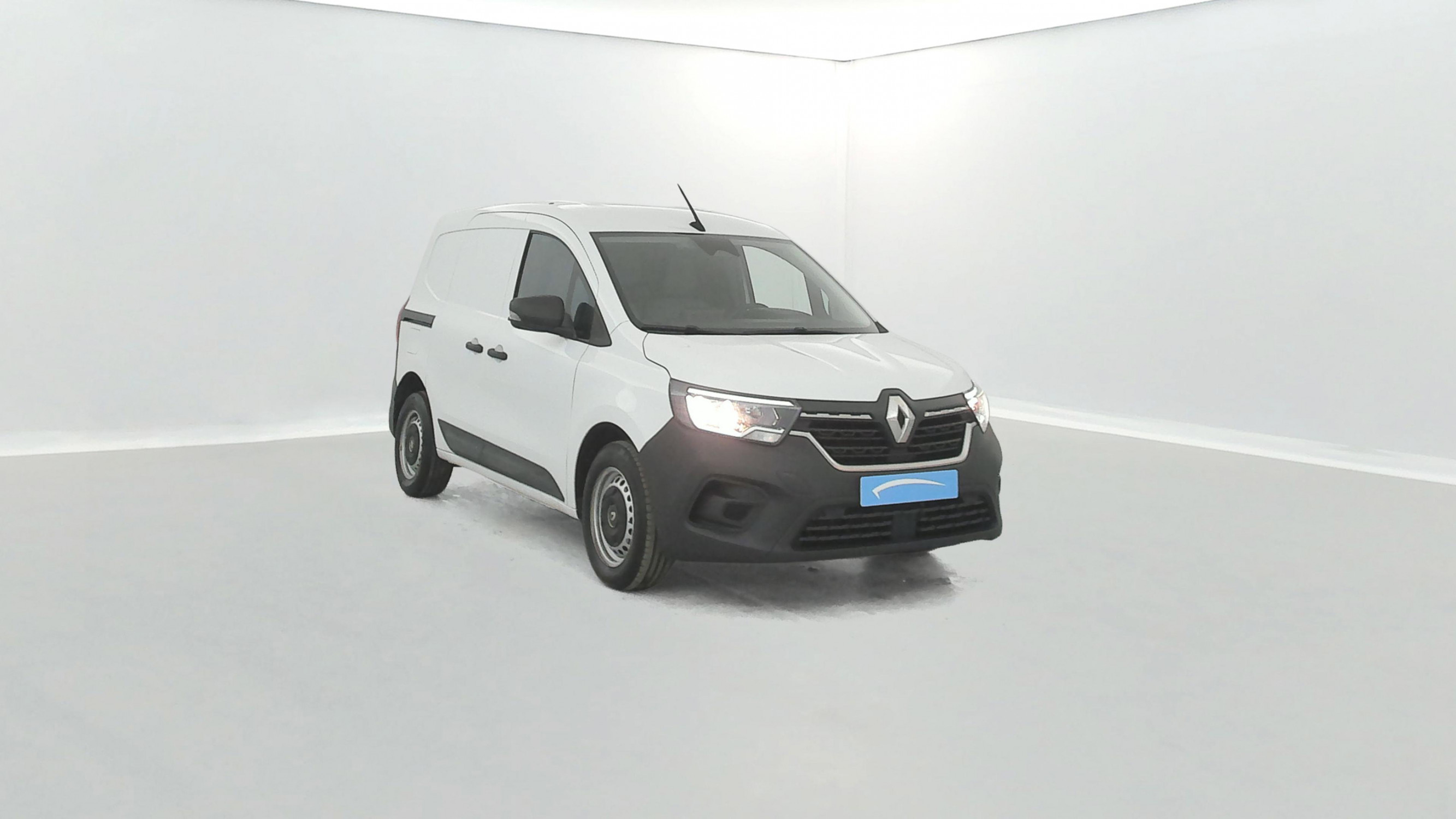 Vente en ligne Renault Kangoo Van  BLUE DCI 95 au prix de 16 790 €