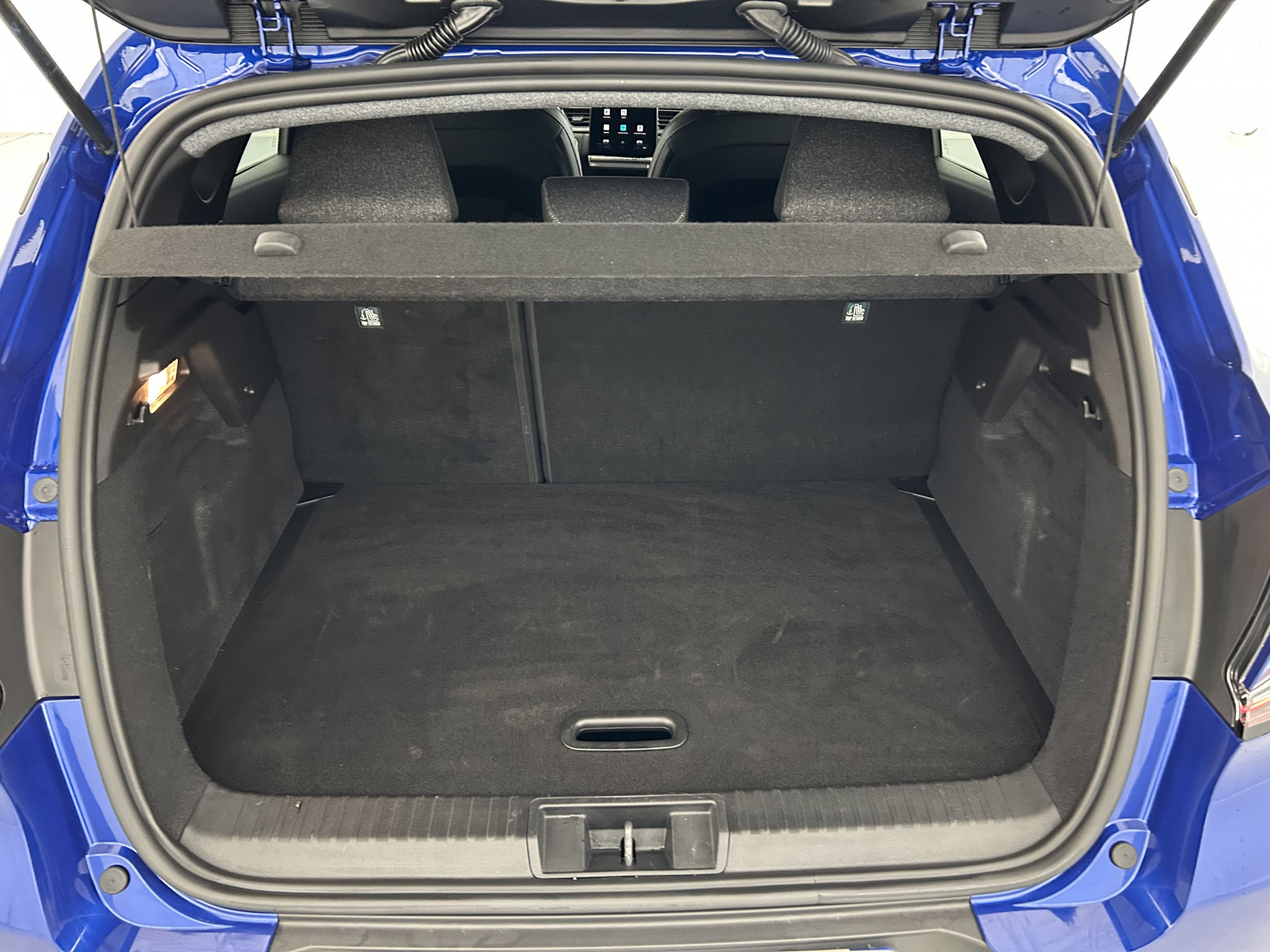 Vente en ligne Renault Captur  E-Tech full hybrid 145 ch au prix de 25 490 €