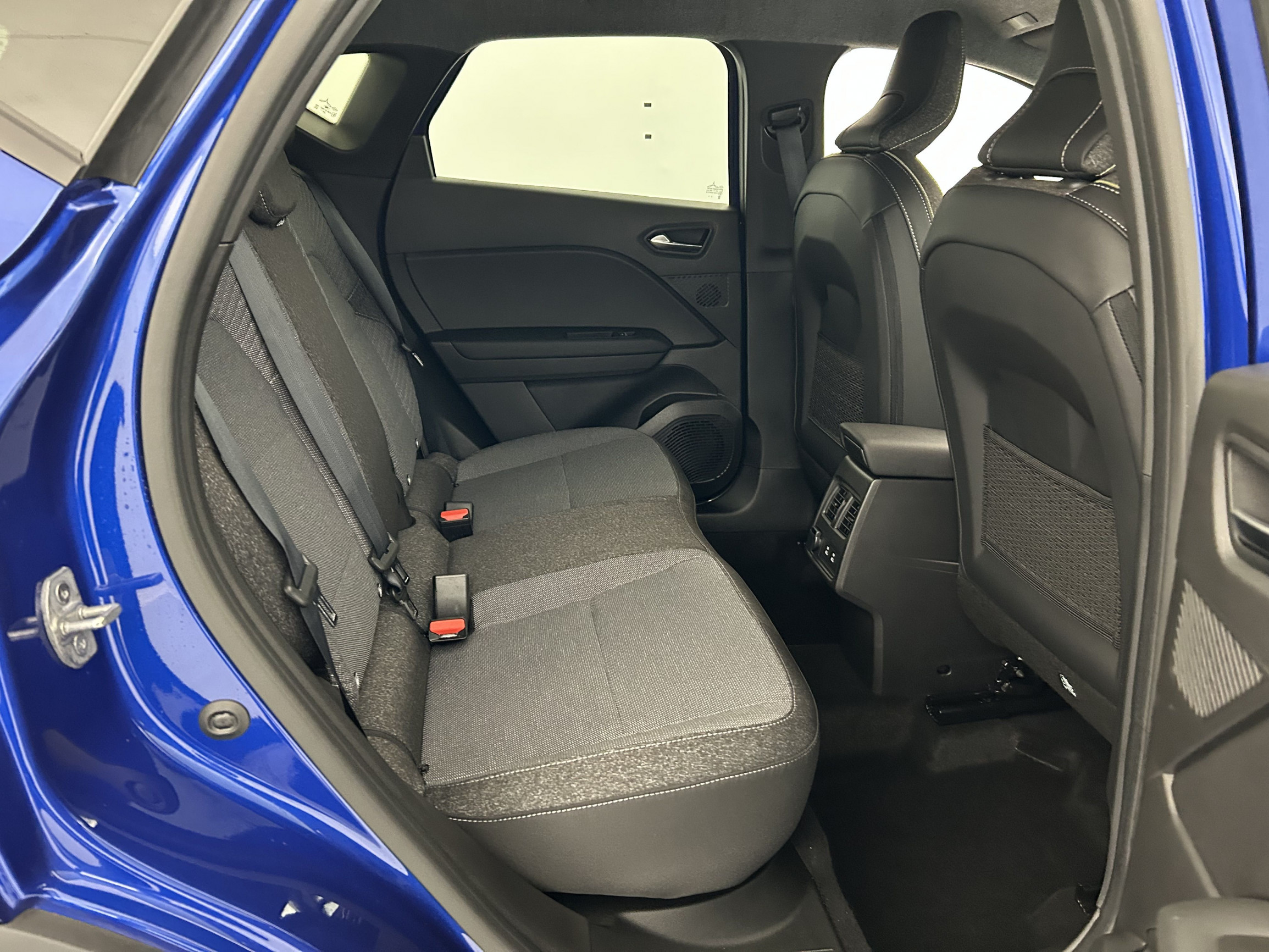 Vente en ligne Renault Captur  E-Tech full hybrid 145 ch au prix de 25 490 €