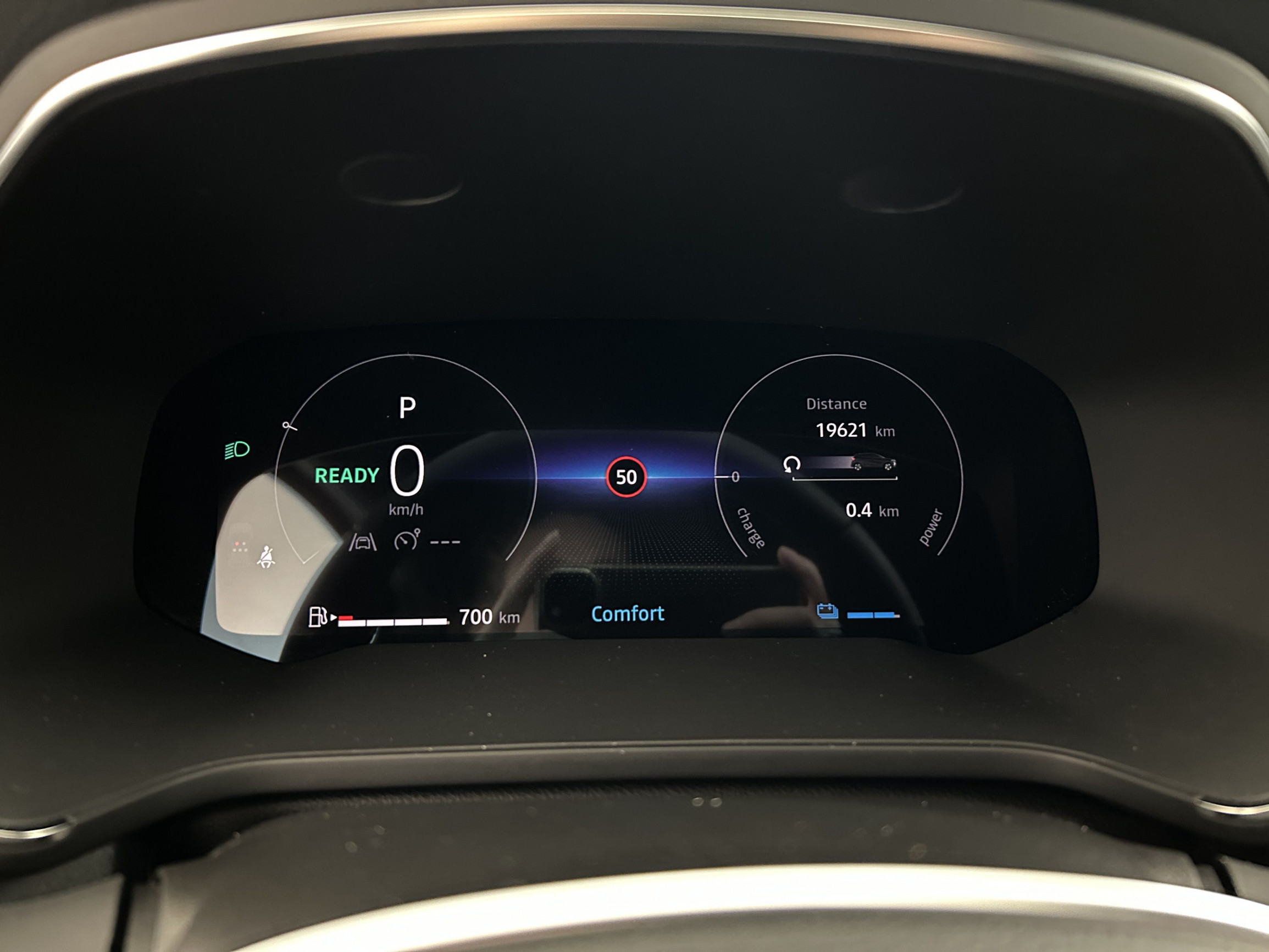 Renault Captur  E-Tech full hybrid 145 ch occasion de 2025 en vente à Vannes