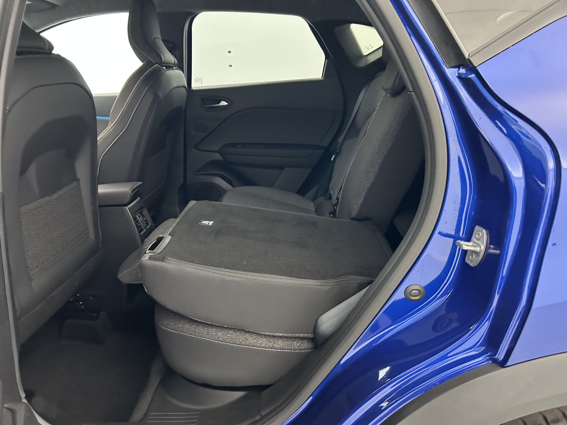 Vente en ligne Renault Captur  E-Tech full hybrid 145 ch au prix de 25 490 €
