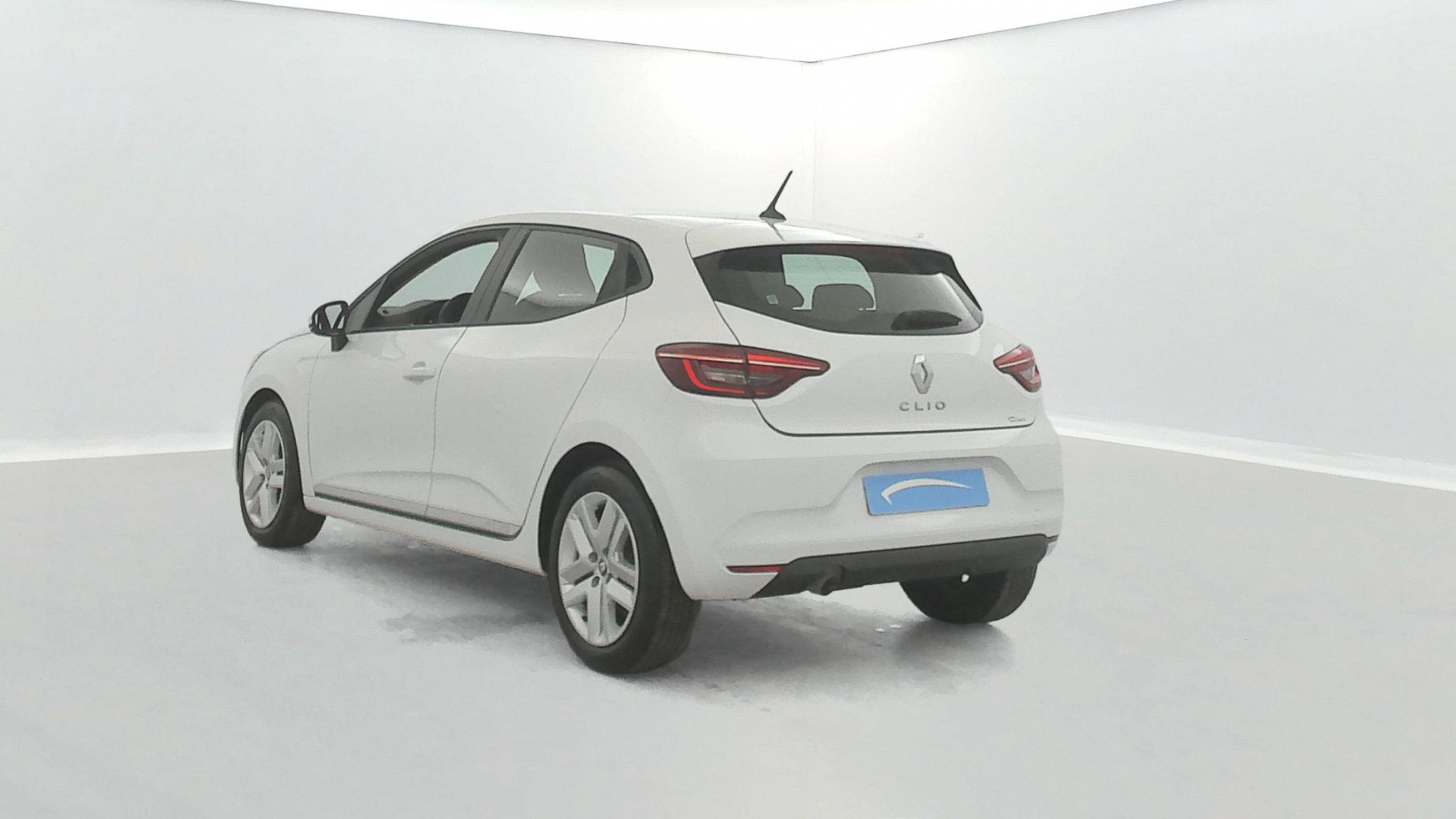 Vente en ligne Renault Clio 5 Clio SCe 65 - 21 au prix de 13 270 €