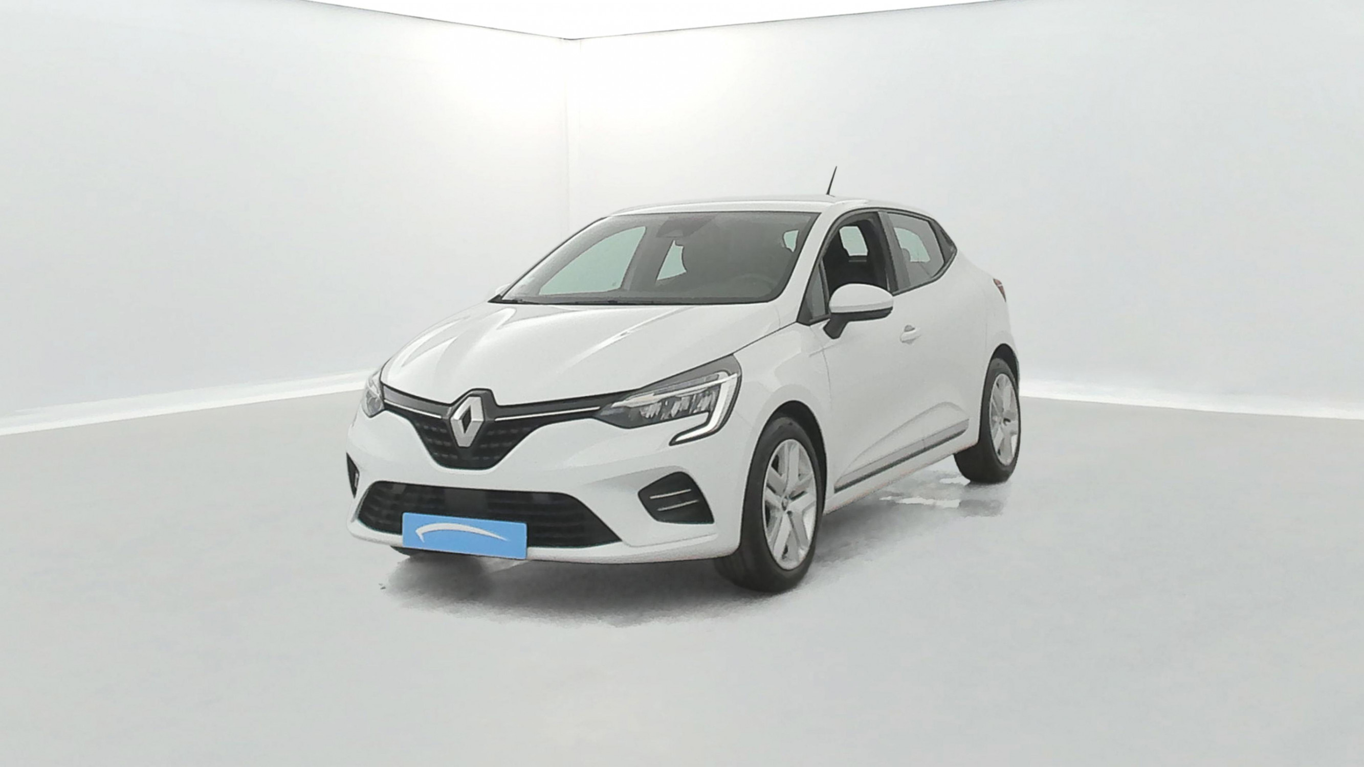 Renault Clio 5 Clio SCe 65 - 21 occasion de 2022 en vente à Vannes
