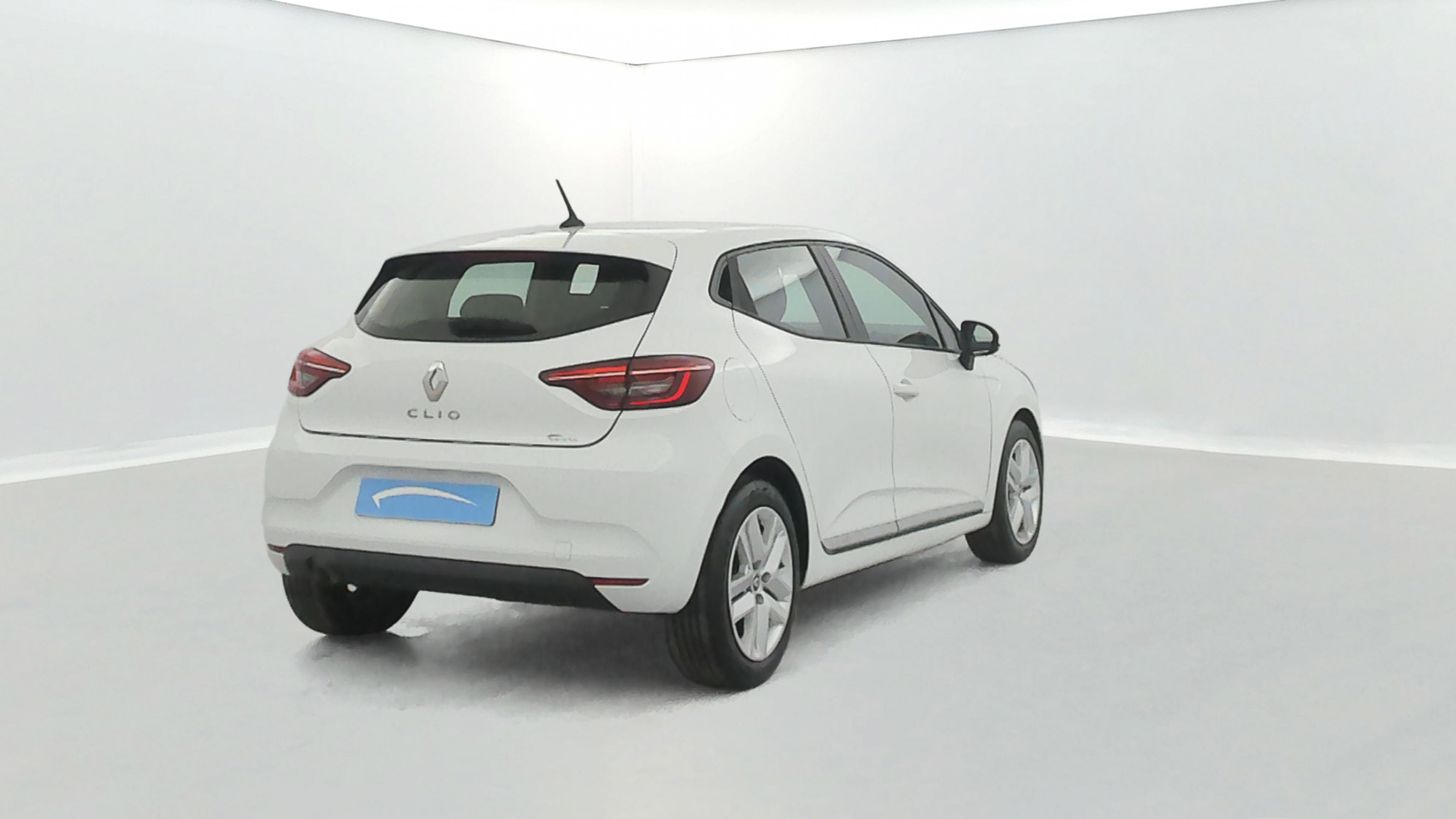 Vente en ligne Renault Clio 5 Clio SCe 65 - 21 au prix de 13 270 €