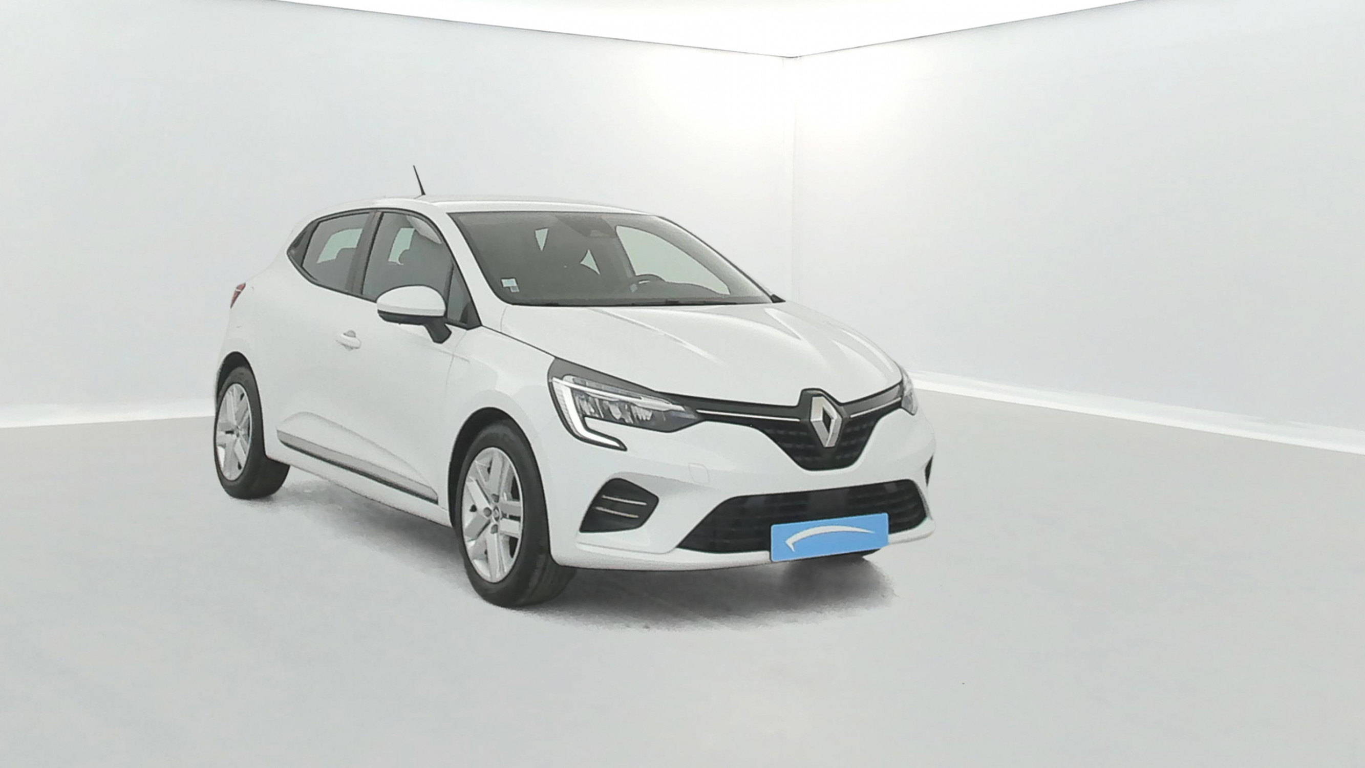 Vente en ligne Renault Clio 5 Clio SCe 65 - 21 au prix de 13 270 €