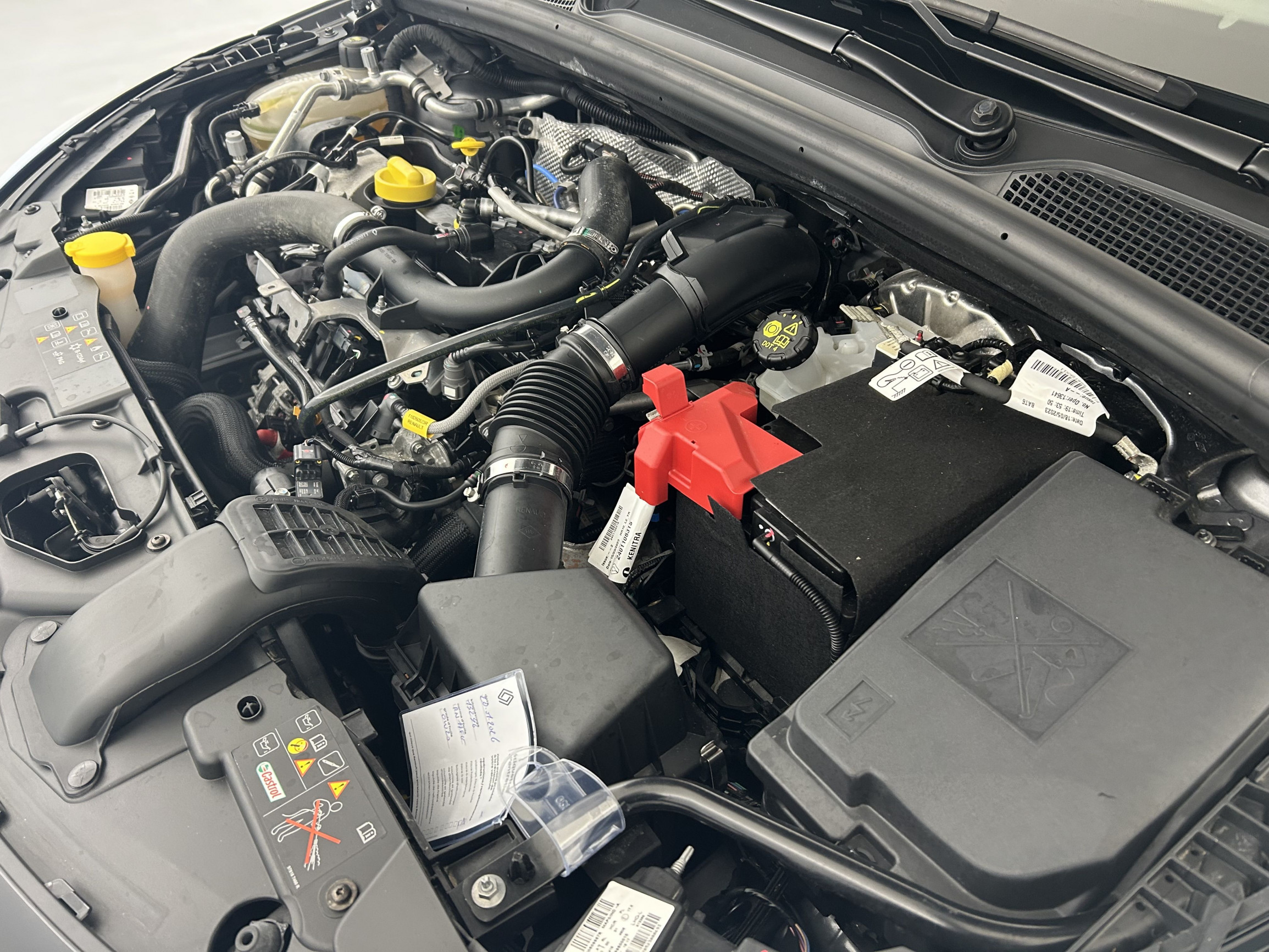 Vente en ligne Renault Clio 5 Clio TCe 90 au prix de 14 990 €