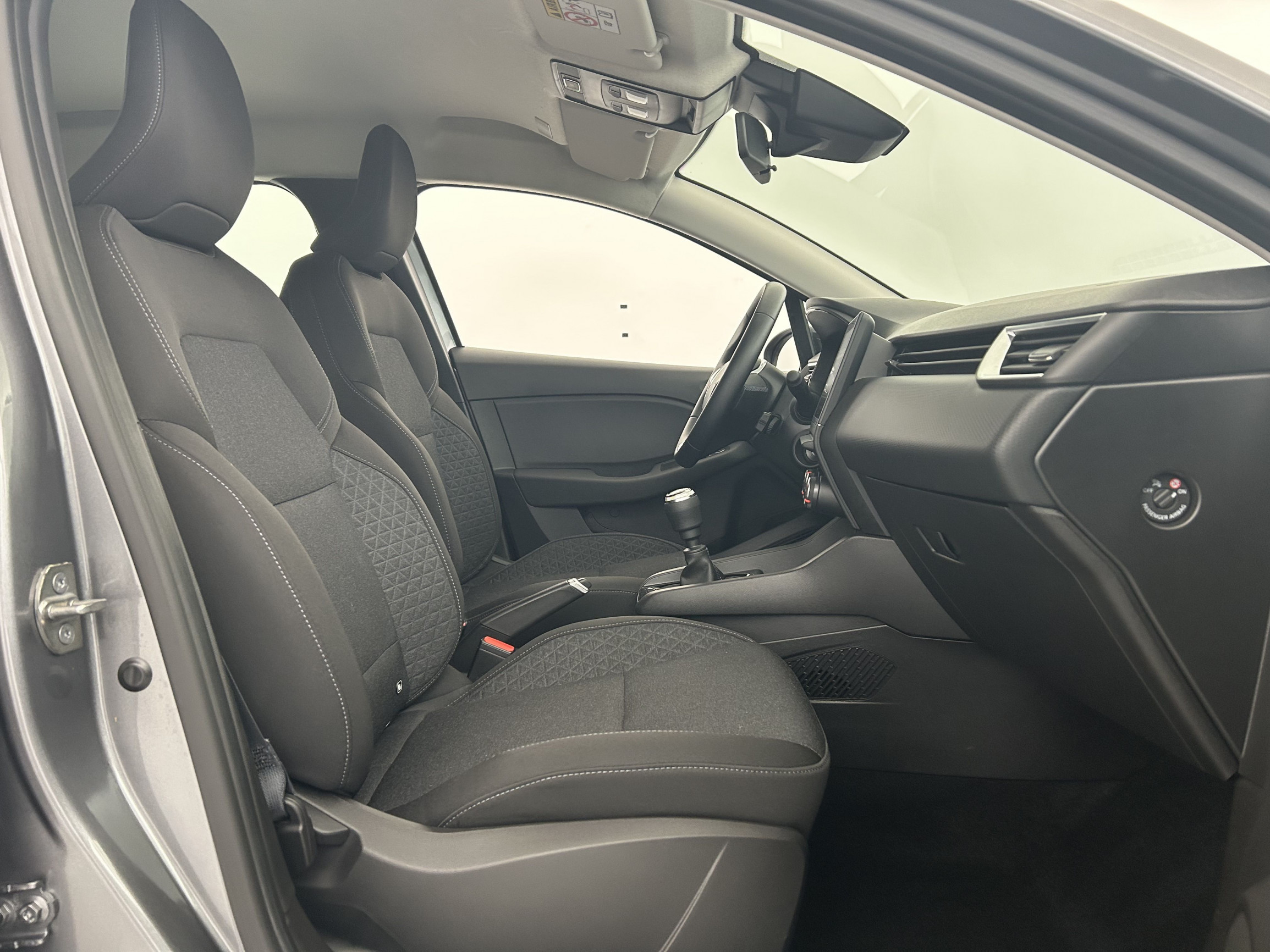 Vente en ligne Renault Clio 5 Clio TCe 90 au prix de 14 990 €