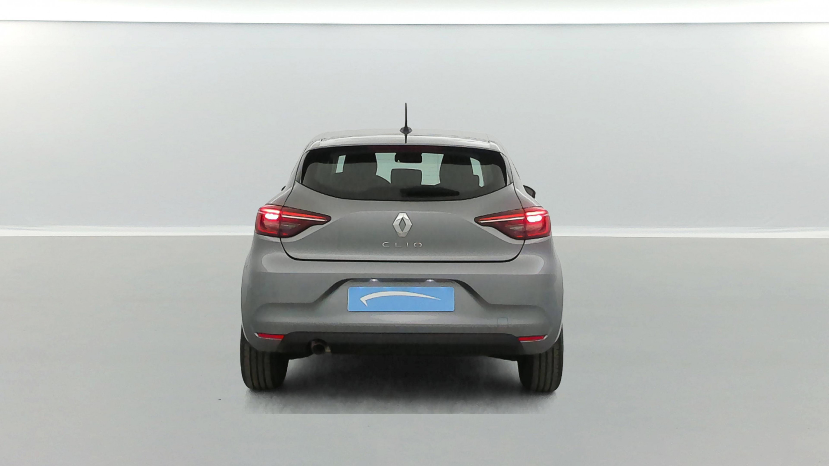 Vente en ligne Renault Clio 5 Clio TCe 90 au prix de 14 990 €