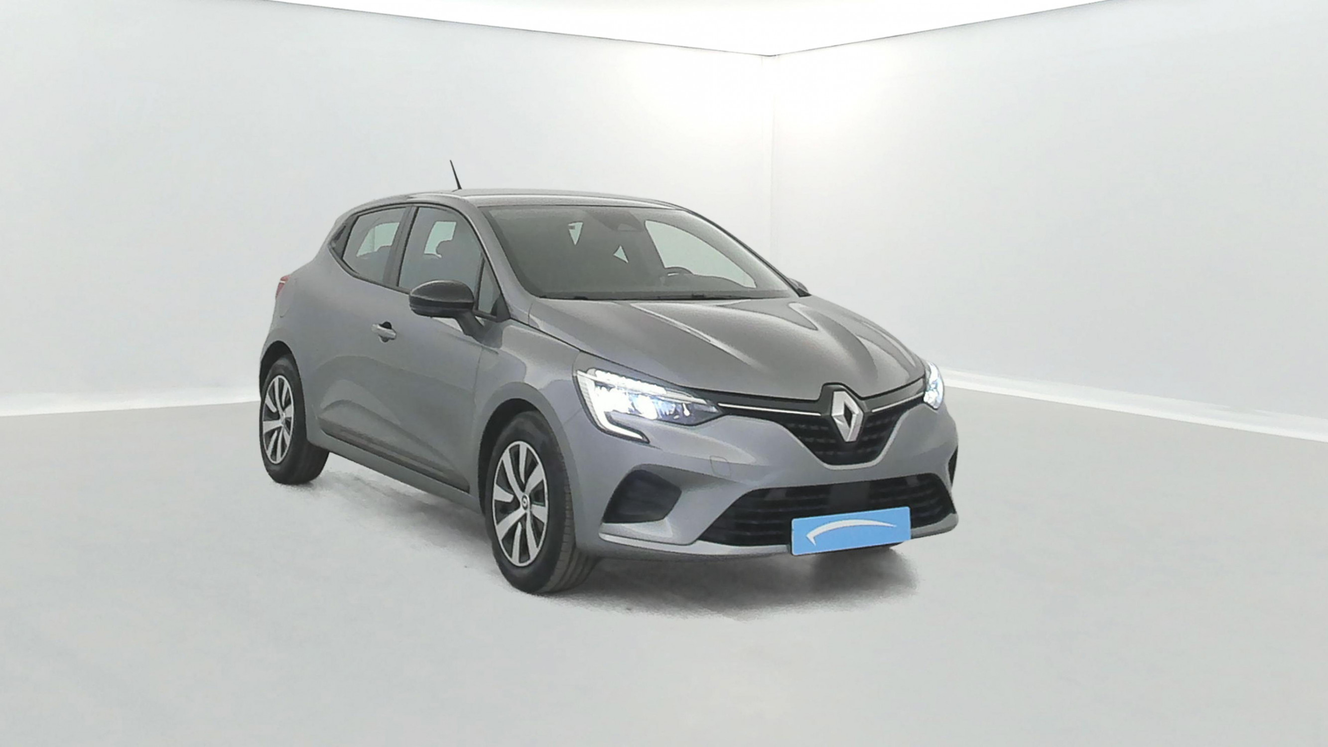 Vente en ligne Renault Clio 5 Clio TCe 90 au prix de 14 990 €