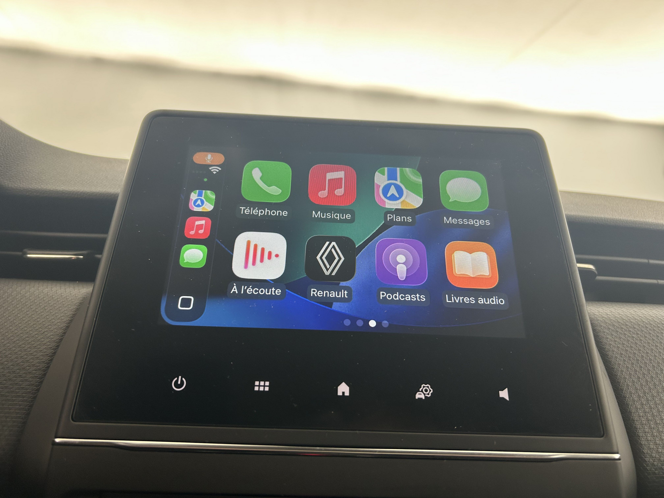 Vente en ligne Renault Clio 5 Clio TCe 90 au prix de 14 990 €