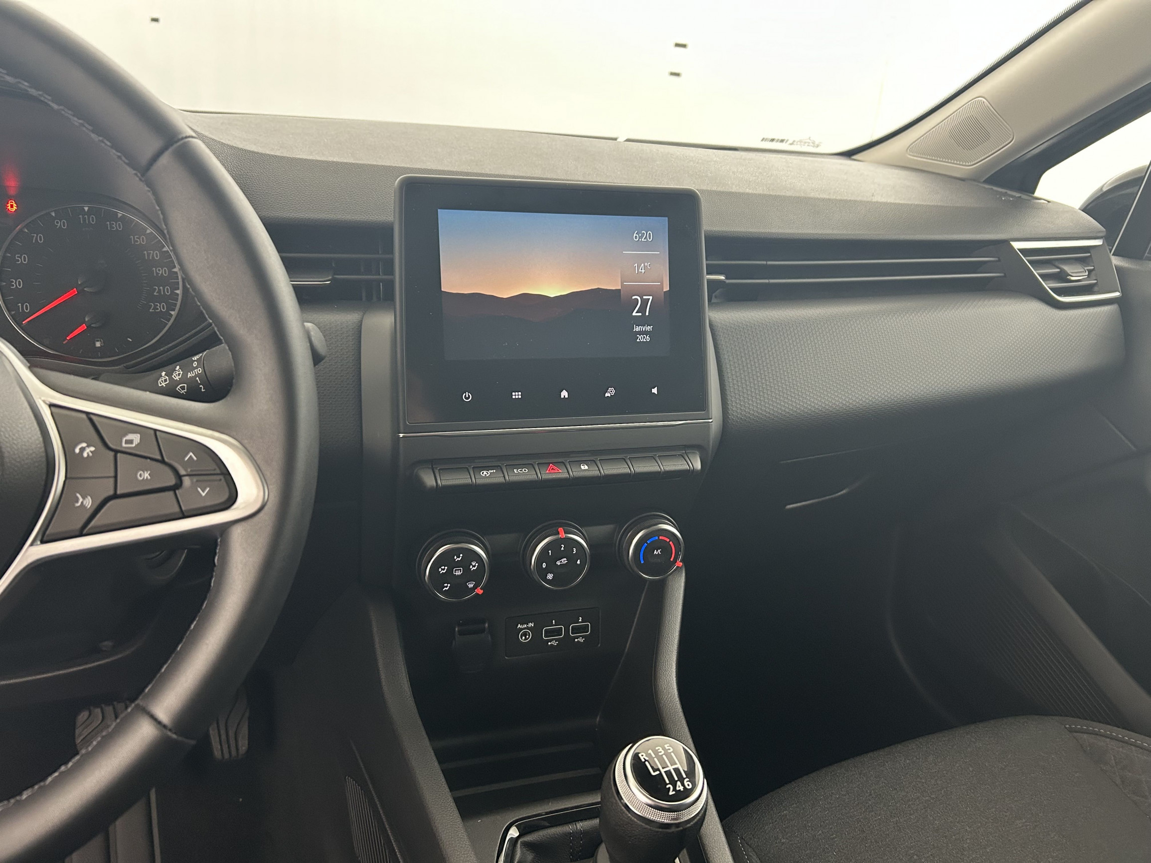 Vente en ligne Renault Clio 5 Clio TCe 90 au prix de 14 990 €