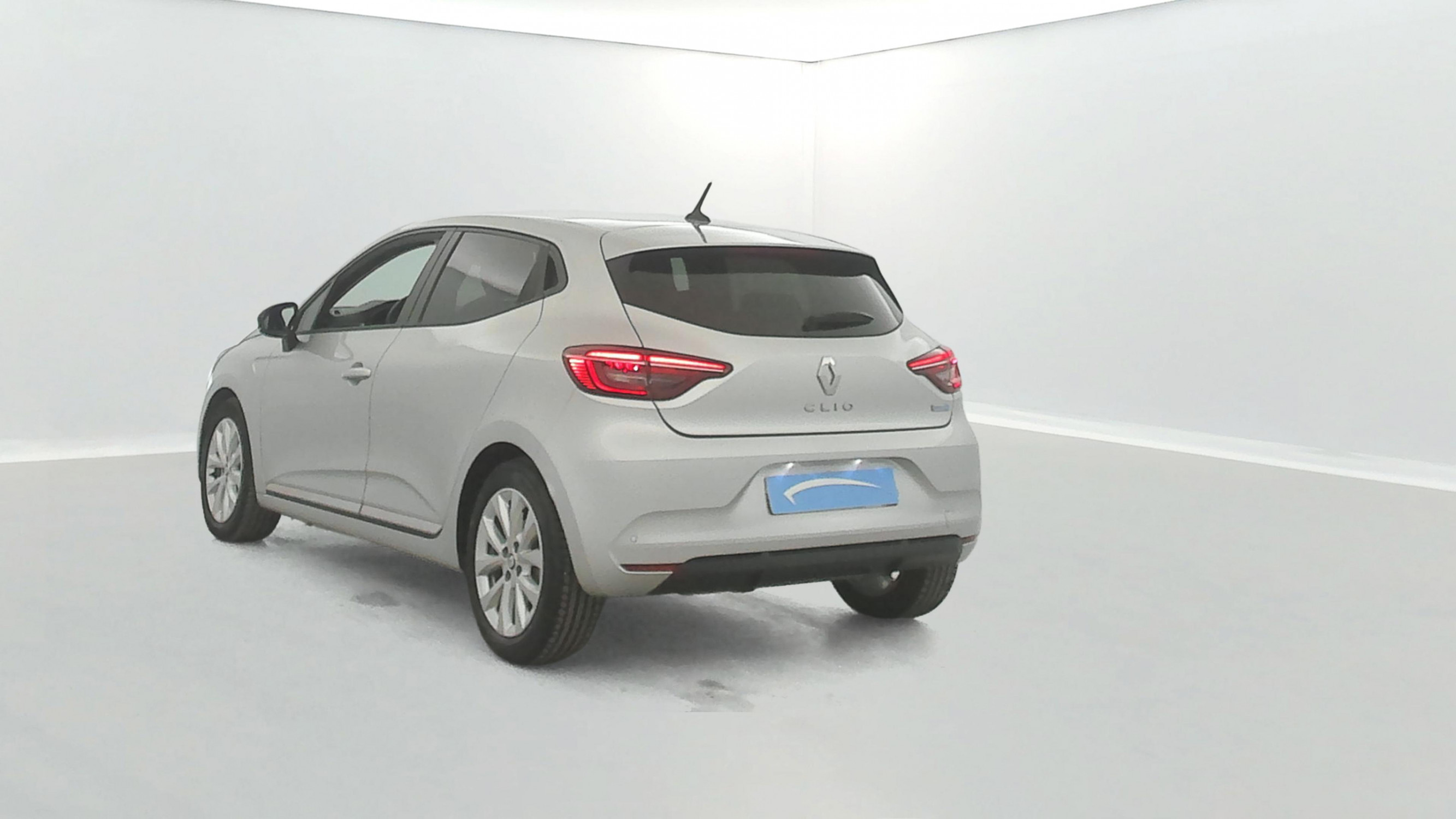 Vente en ligne Renault Clio 5 Clio E-Tech hybride 145 au prix de 14 890 €