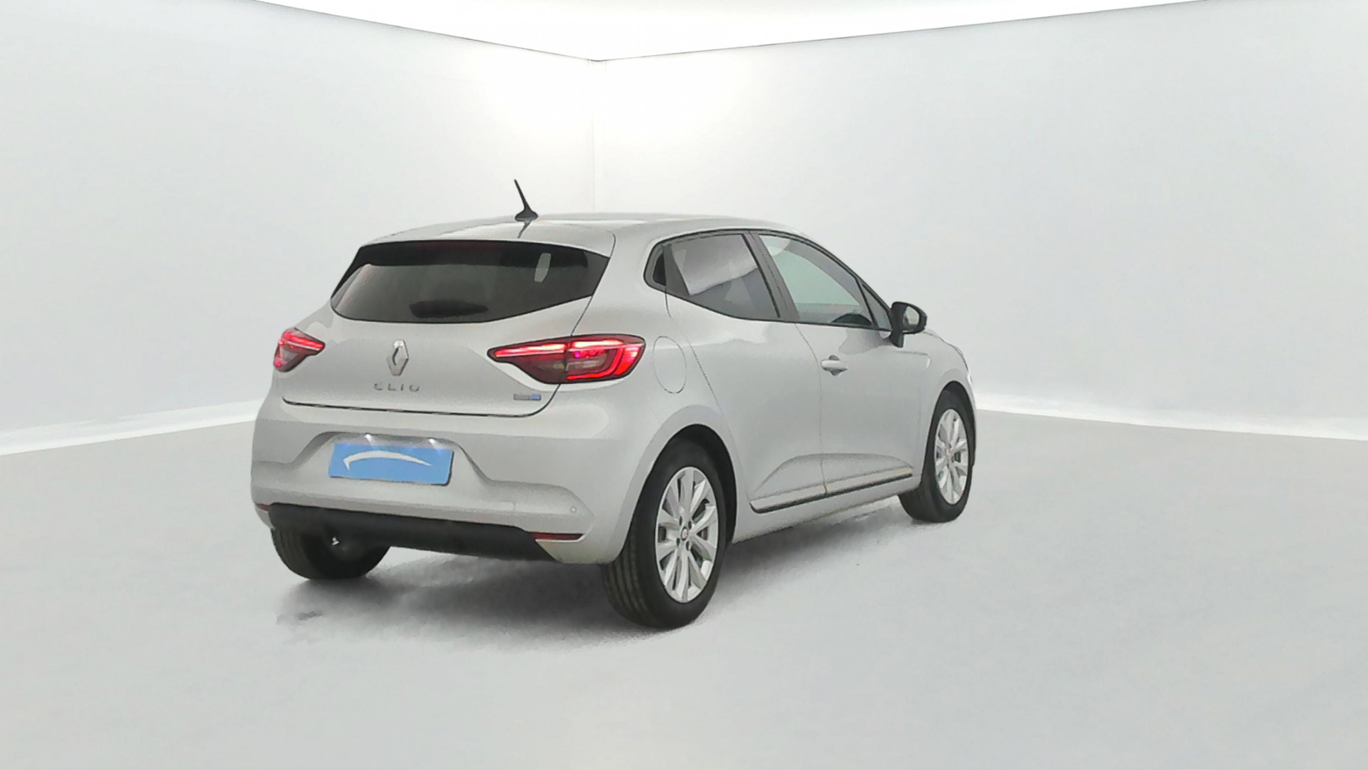 Vente en ligne Renault Clio 5 Clio E-Tech hybride 145 au prix de 14 890 €