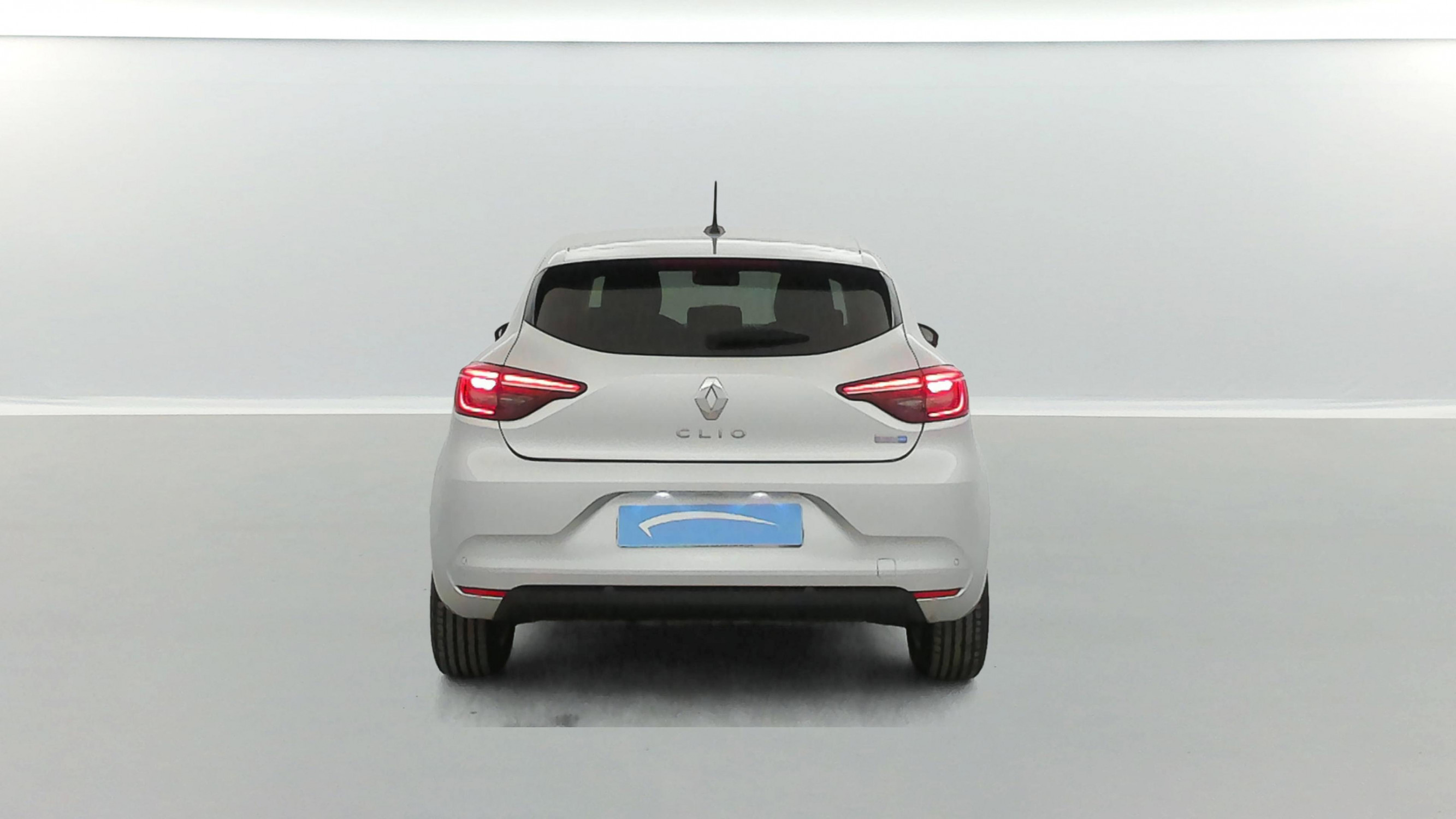 Vente en ligne Renault Clio 5 Clio E-Tech hybride 145 au prix de 14 890 €