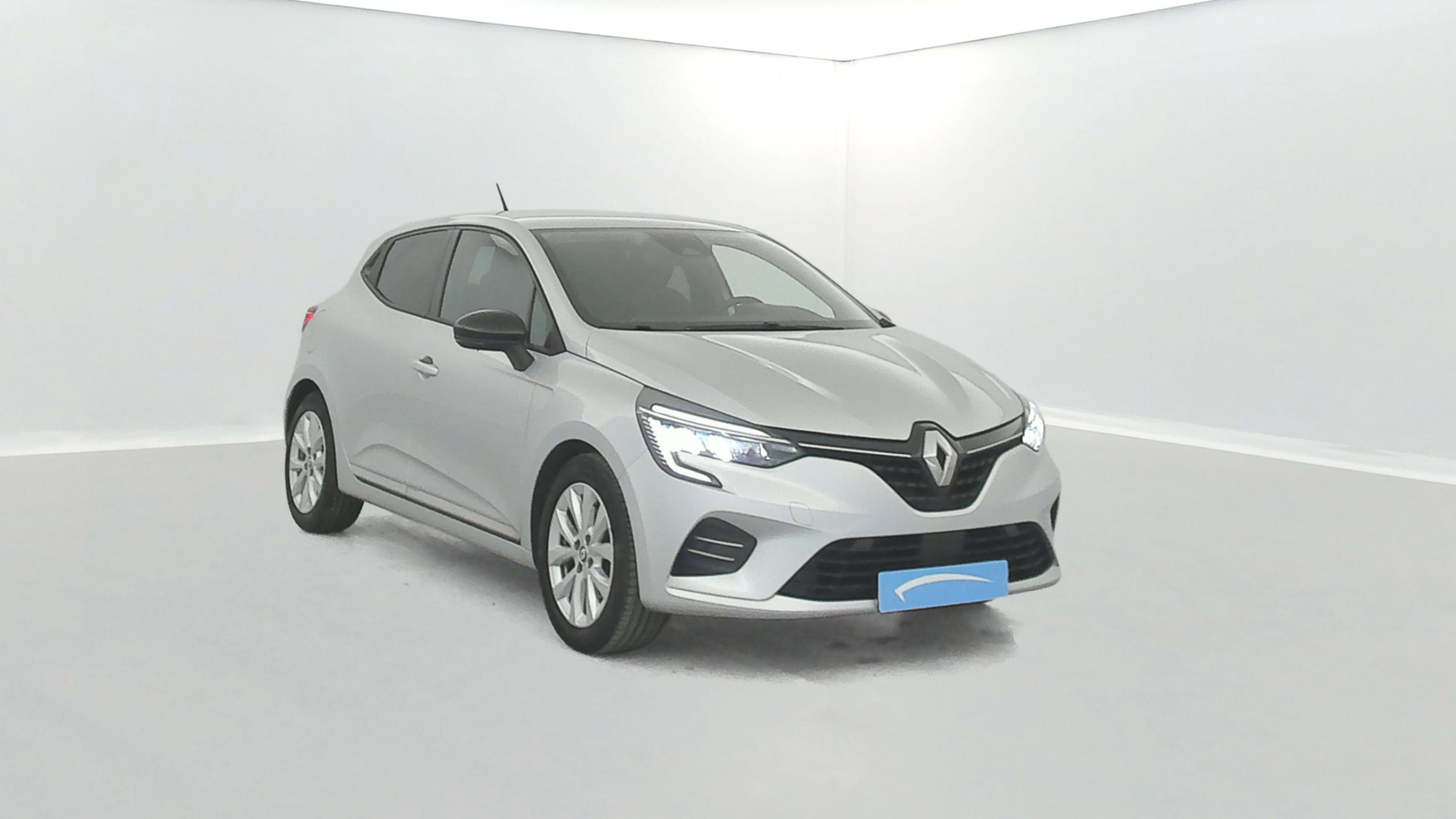 Vente en ligne Renault Clio 5 Clio E-Tech hybride 145 au prix de 14 890 €