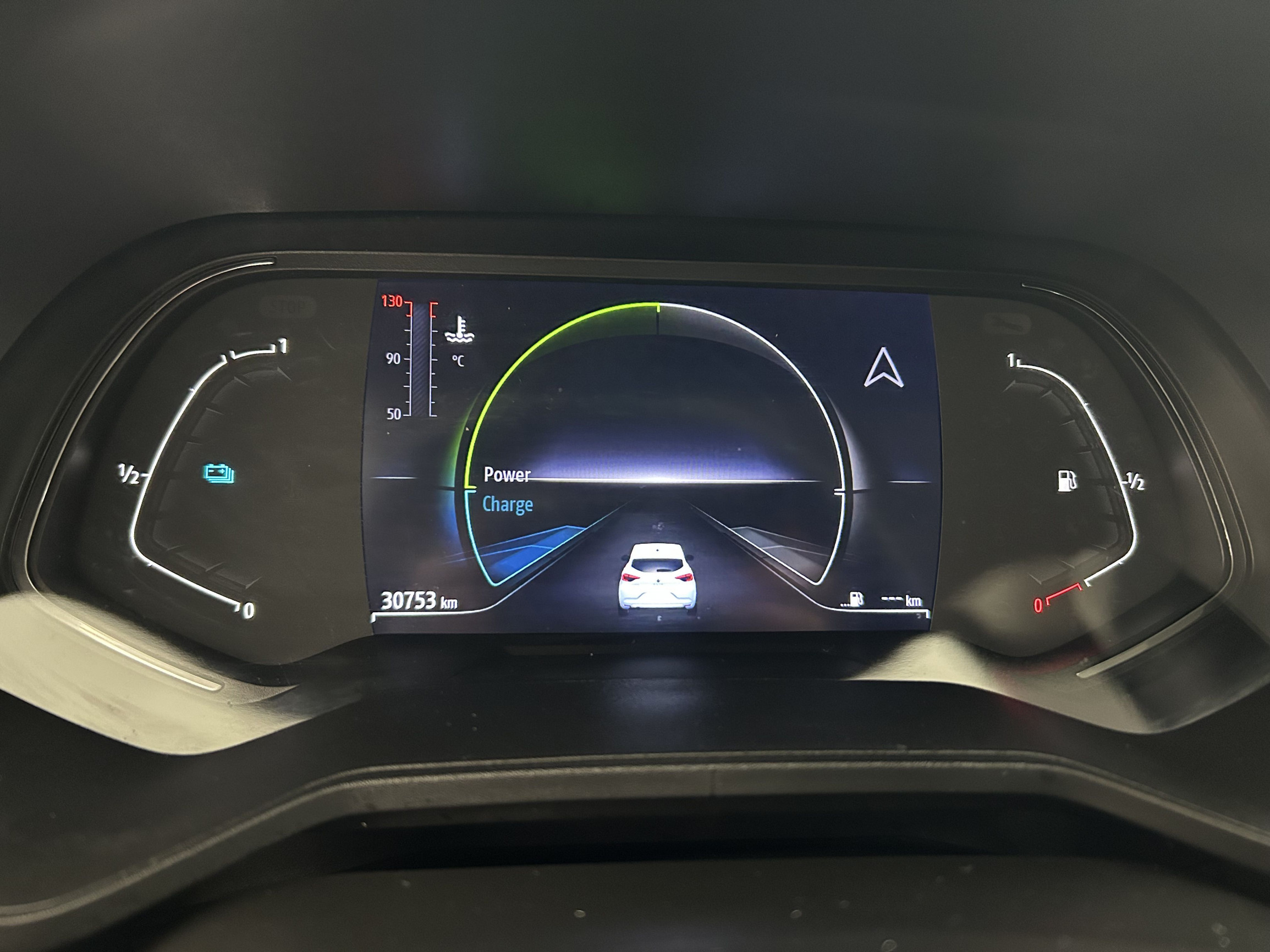 Vente en ligne Renault Clio 5 Clio E-Tech 140 - 21N au prix de 15 990 €