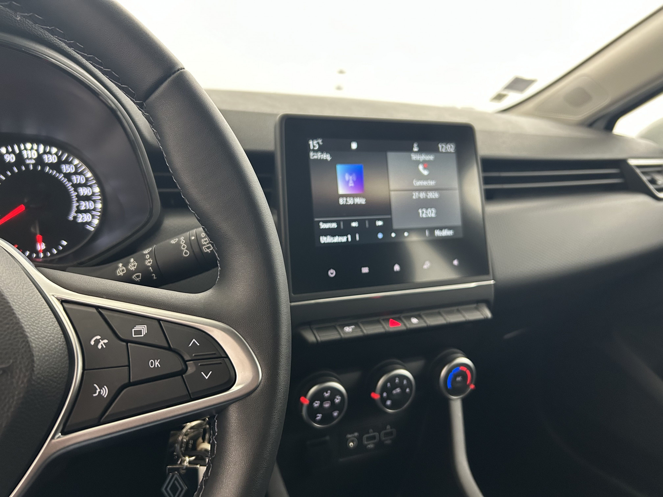 Vente en ligne Renault Clio 5 Clio SCe 65 - 21 au prix de 13 270 €