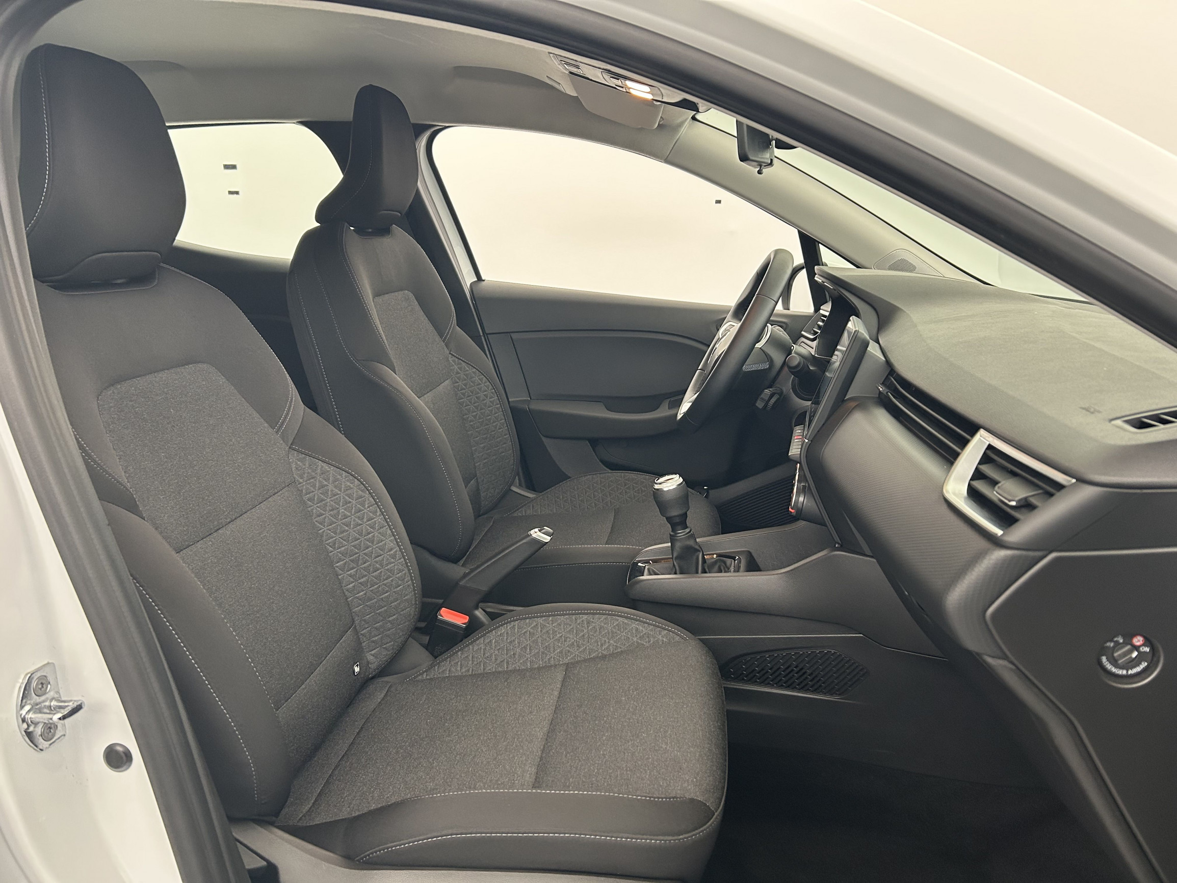 Vente en ligne Renault Clio 5 Clio SCe 65 - 21 au prix de 13 270 €