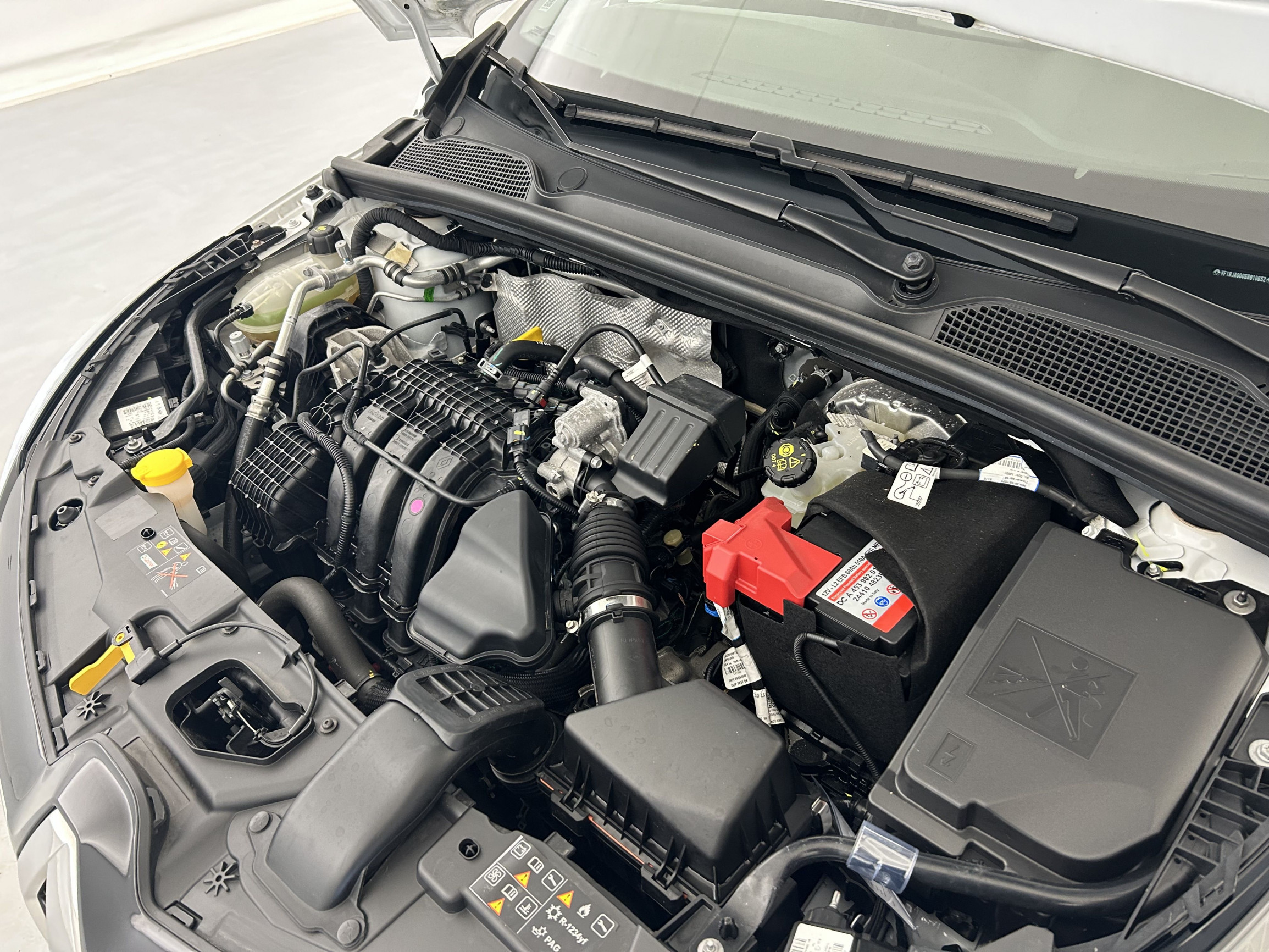 Vente en ligne Renault Clio 5 Clio SCe 65 - 21 au prix de 13 270 €