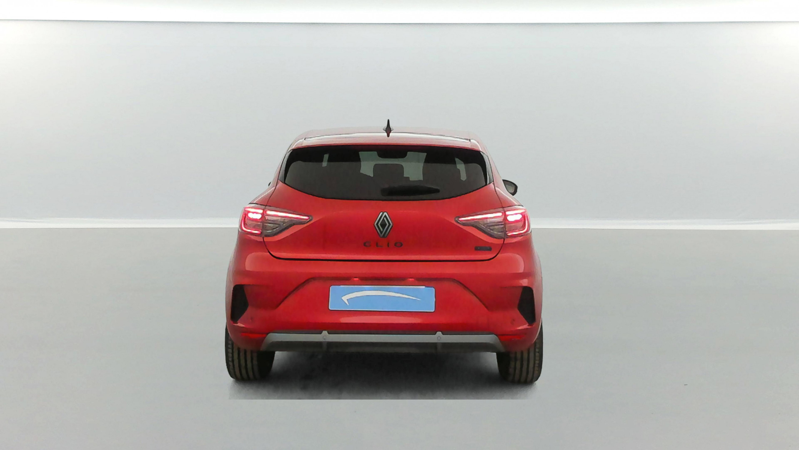 Vente en ligne Renault Clio 5 Clio E-Tech full hybrid 145 ch GSR2 au prix de 21 270 €