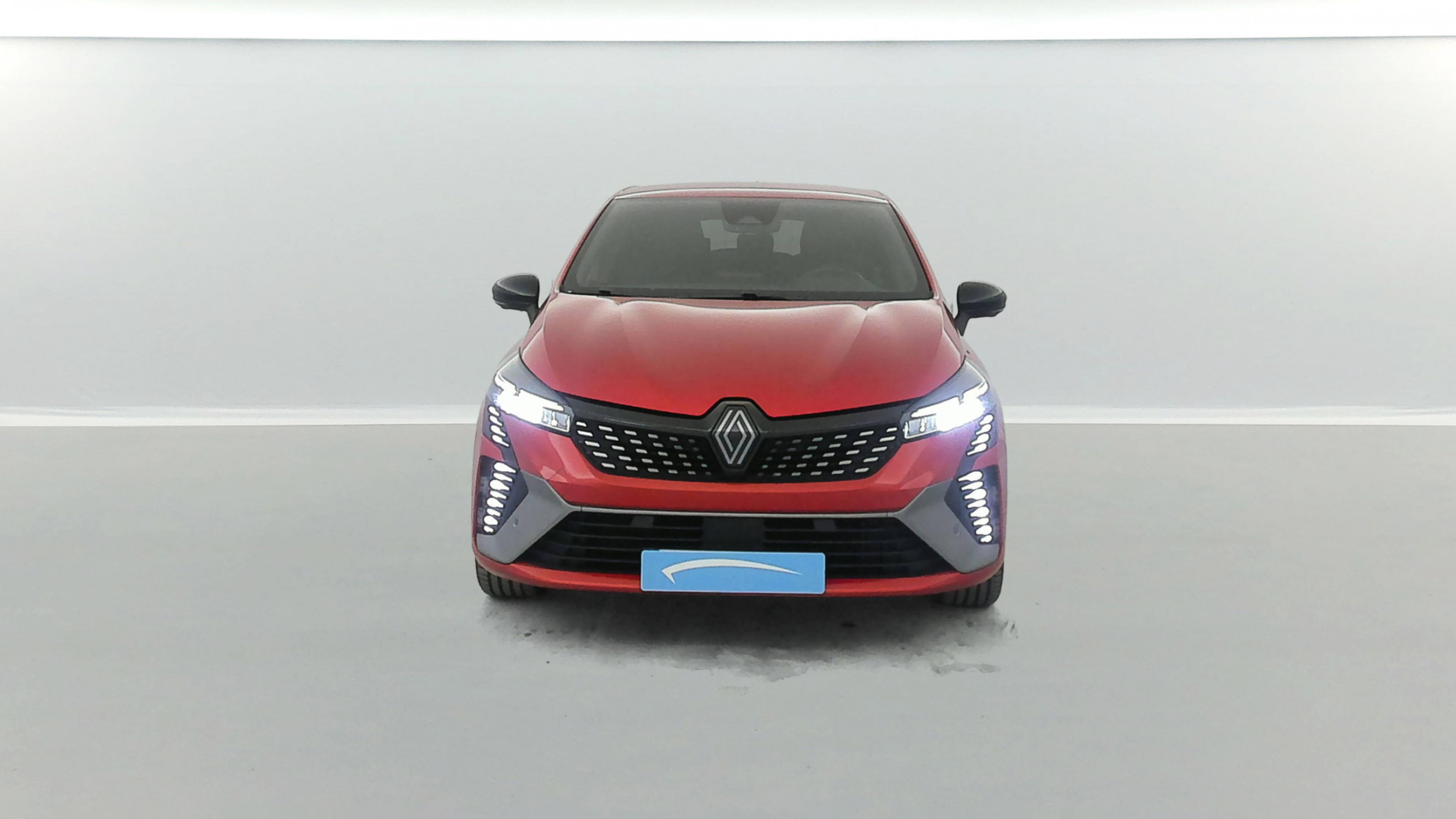 Vente en ligne Renault Clio 5 Clio E-Tech full hybrid 145 ch GSR2 au prix de 21 270 €