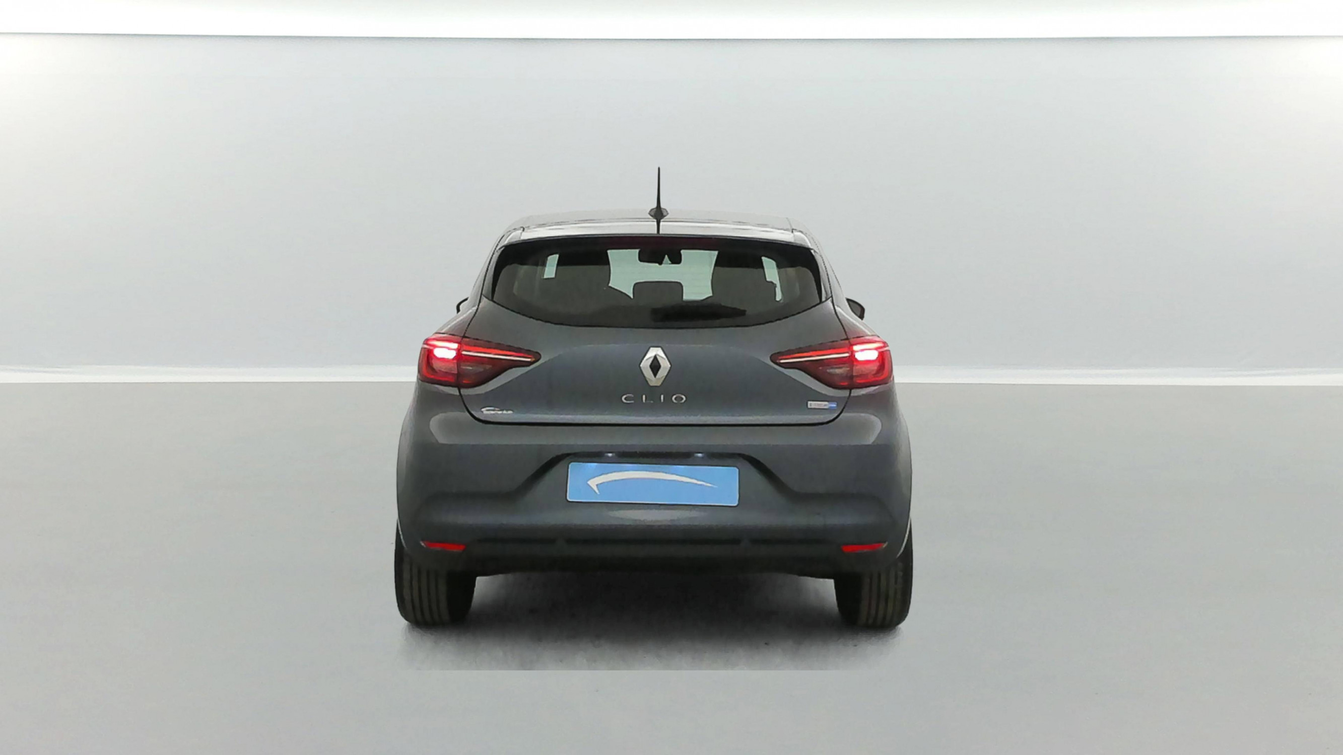 Vente en ligne Renault Clio 5 Clio E-Tech 140 - 21 au prix de 16 390 €