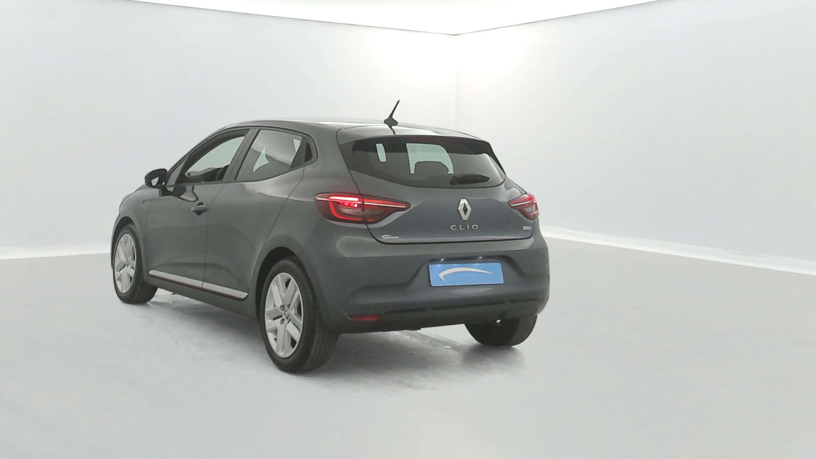 Vente en ligne Renault Clio 5 Clio E-Tech 140 - 21 au prix de 16 390 €