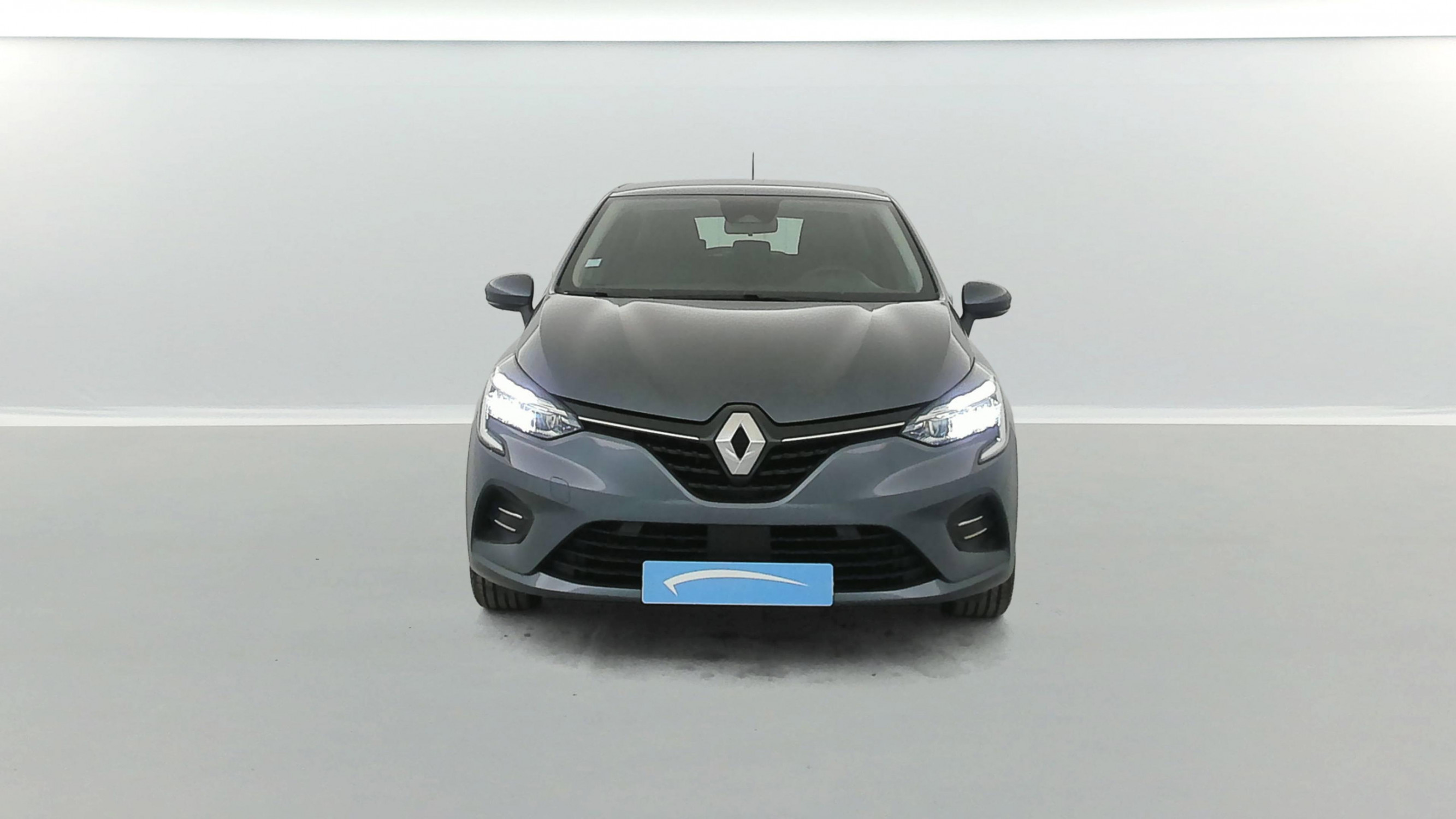 Vente en ligne Renault Clio 5 Clio E-Tech 140 - 21 au prix de 16 390 €