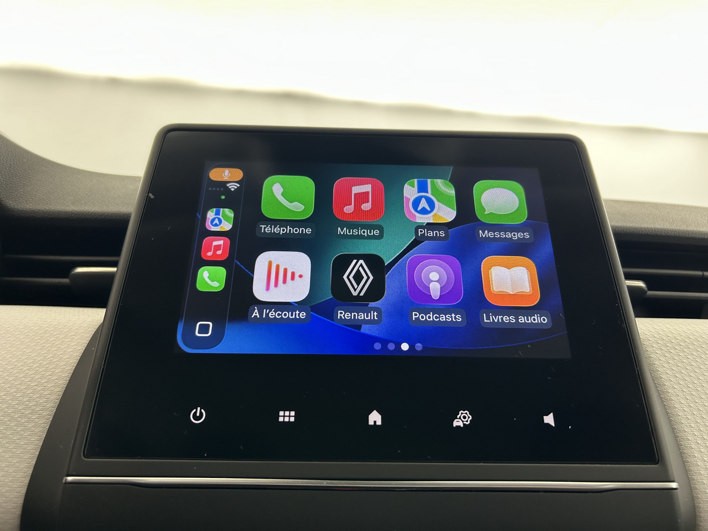 Vente en ligne Renault Clio 5 Clio E-Tech hybride 145 au prix de 14 890 €