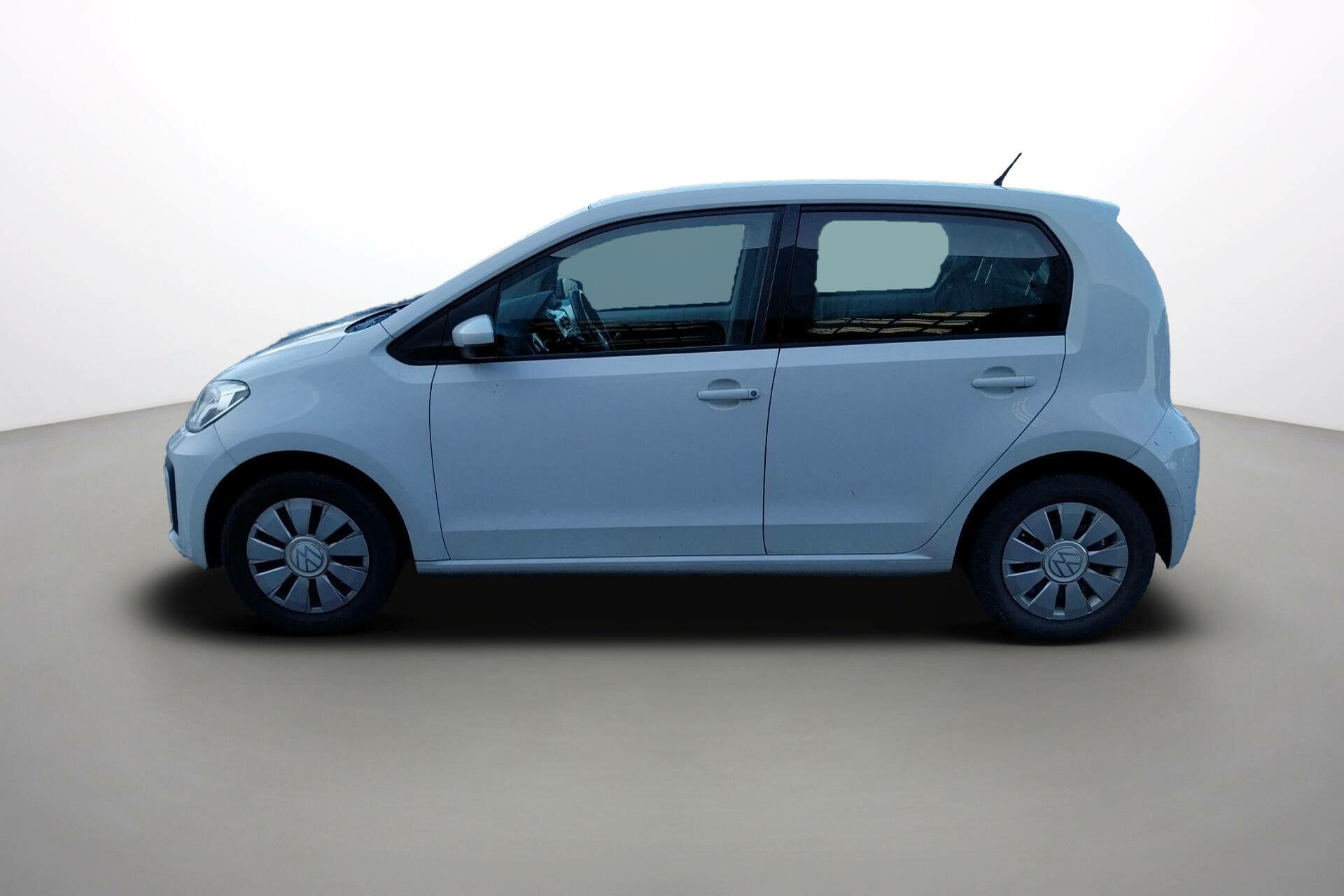 Vente en ligne Volkswagen UP! 2.0 Up 1.0 65 BlueMotion Technology BVM5 au prix de 9 990 €
